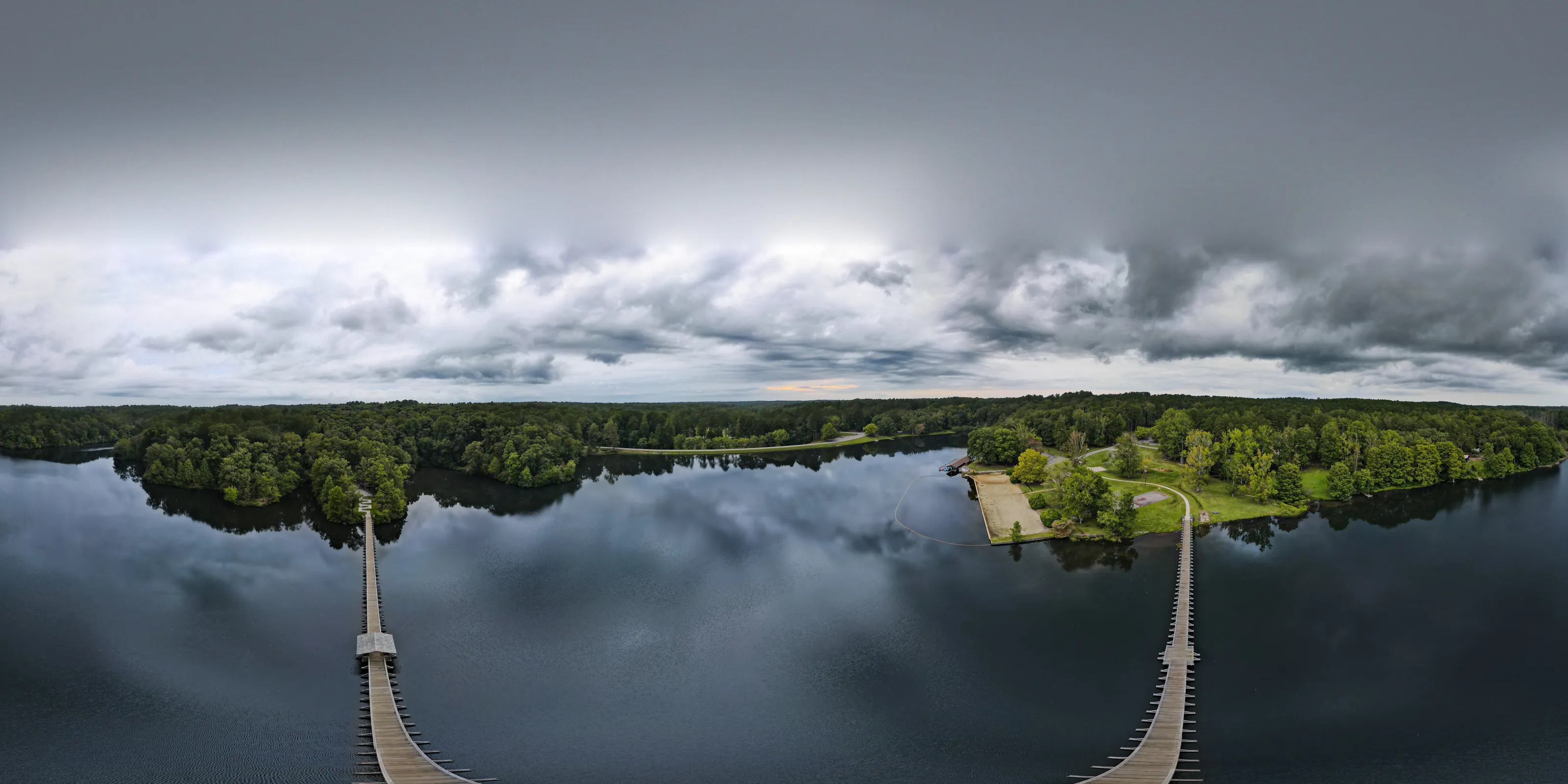 Lake Panos