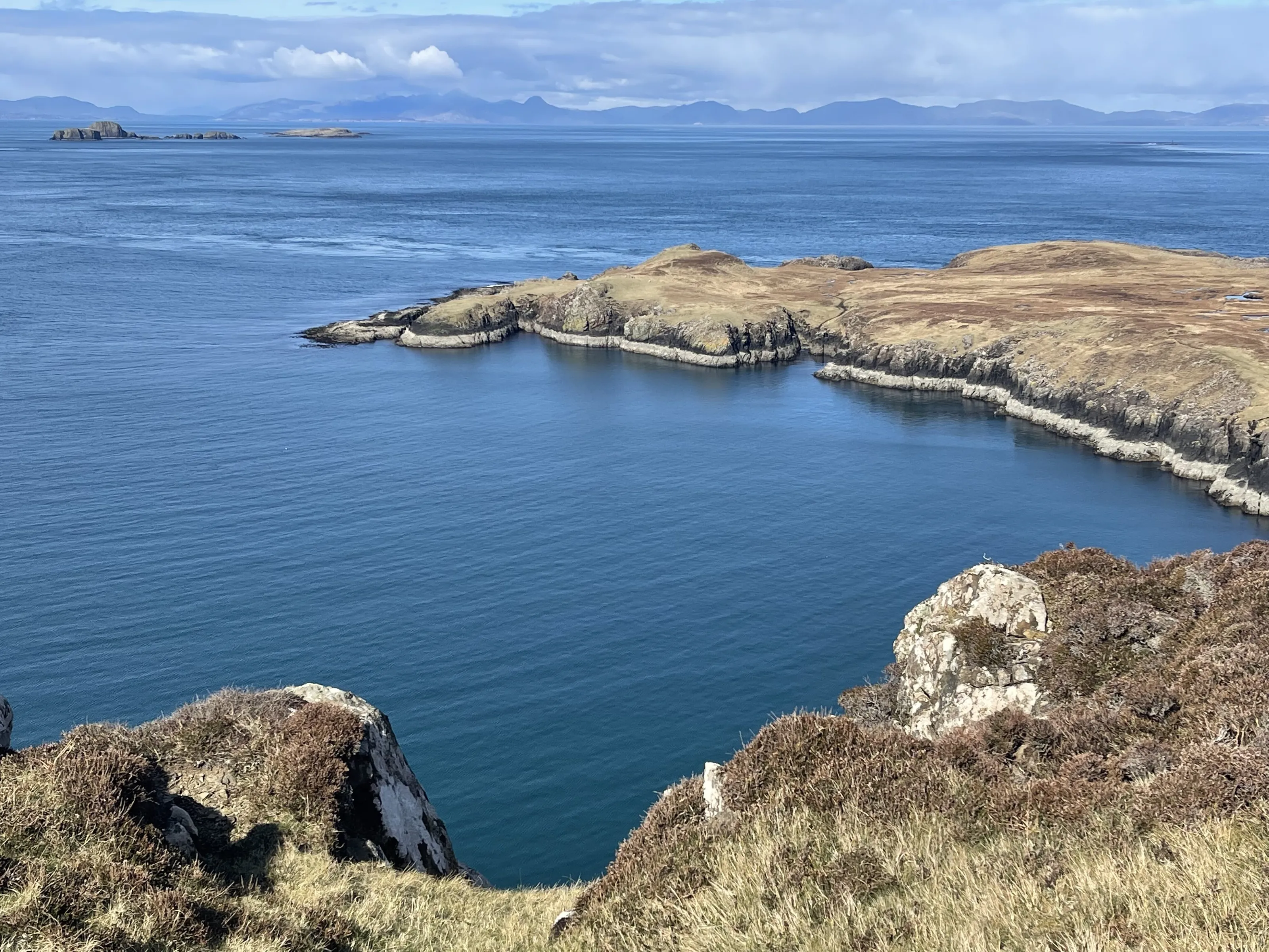 Harris from Skye