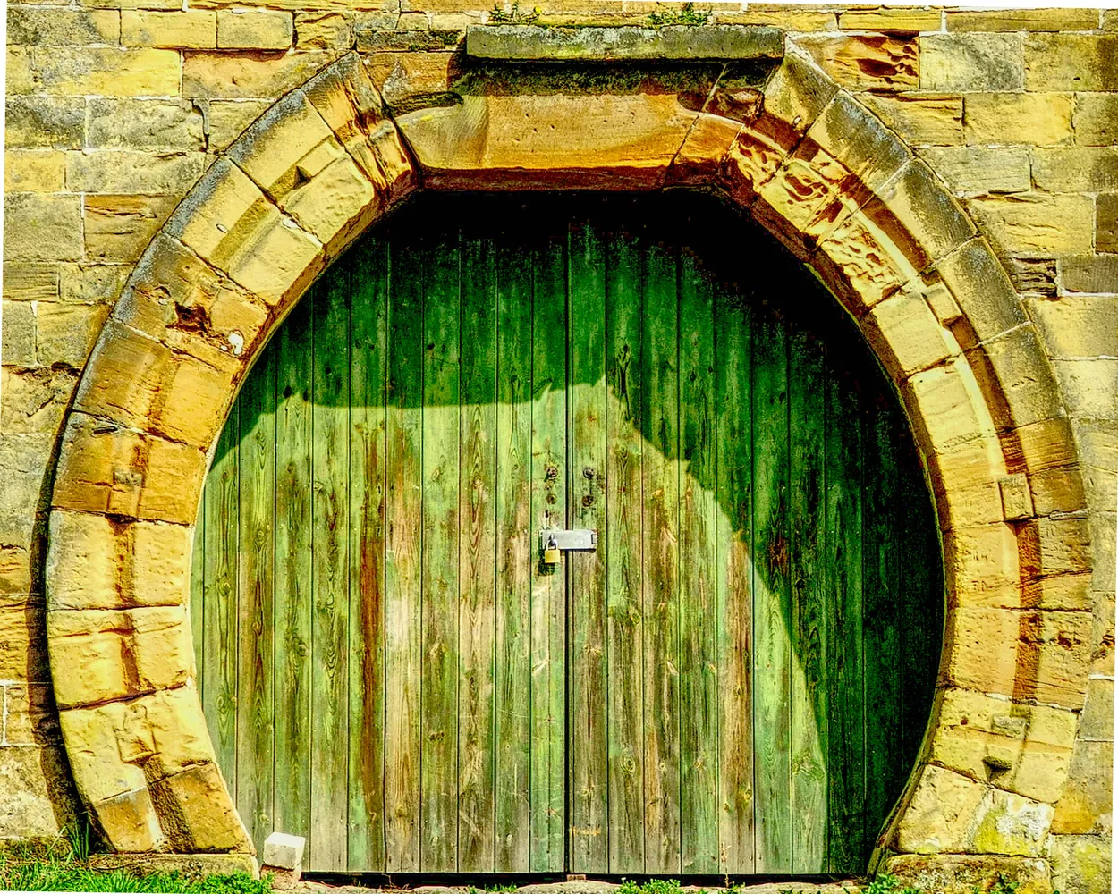 Entry 12492015