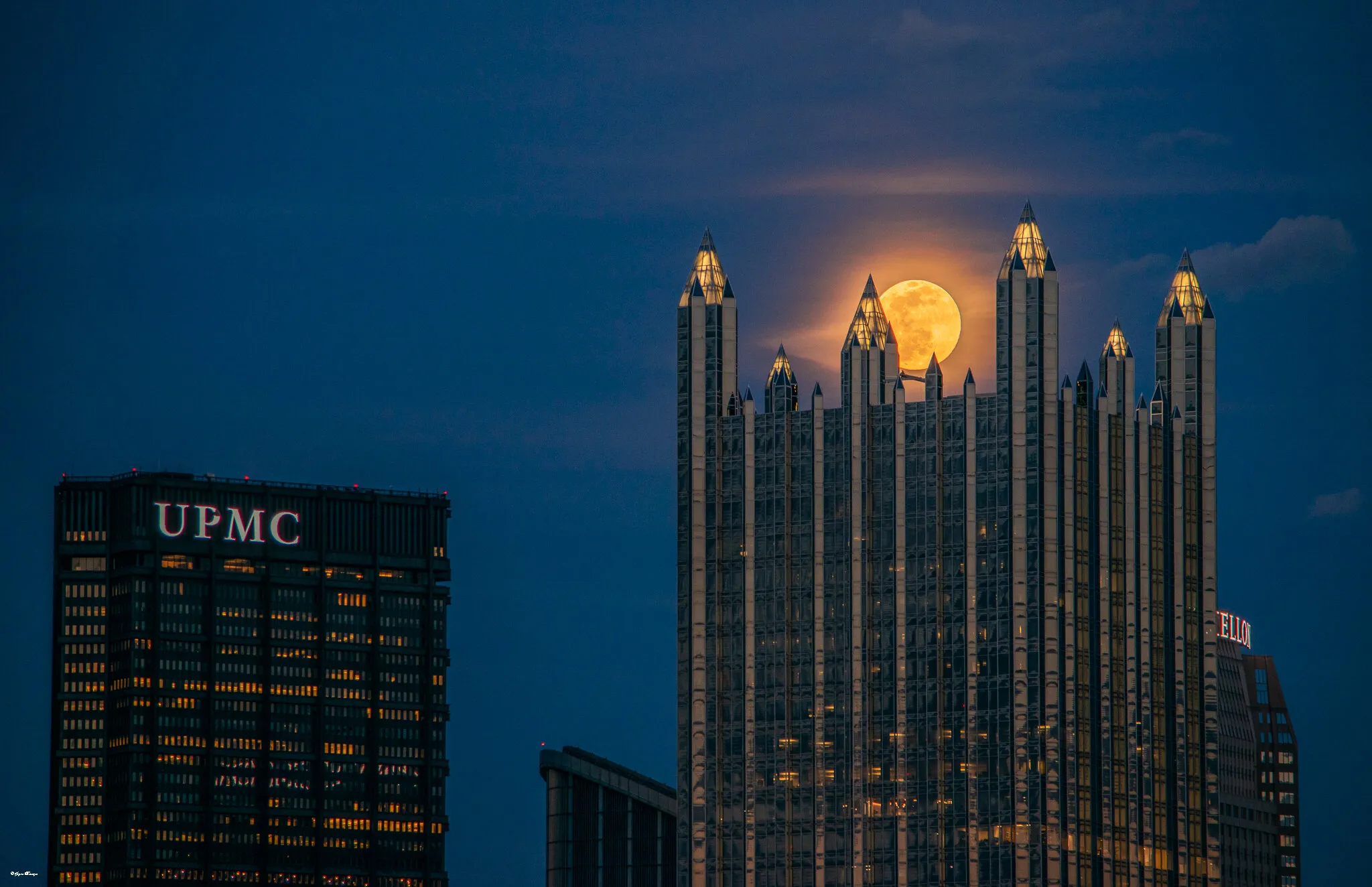 Moonrise