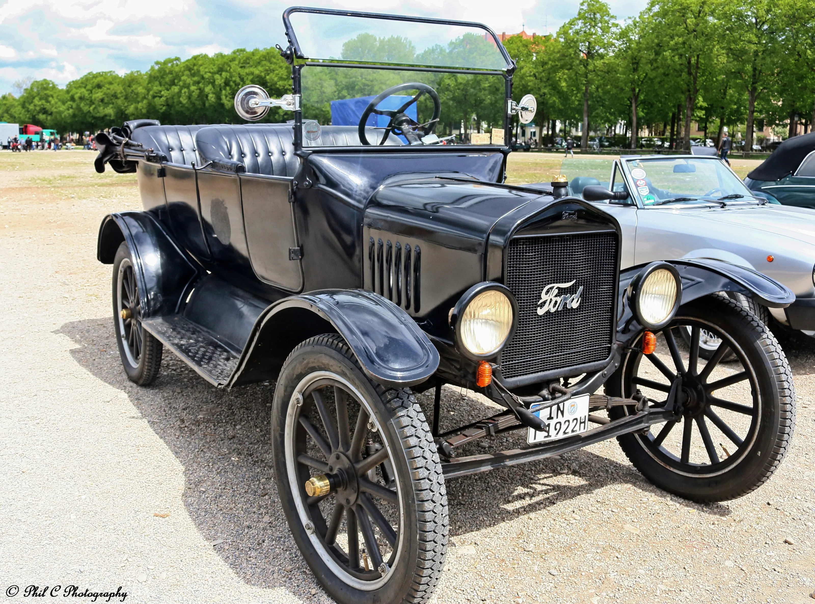 Model T