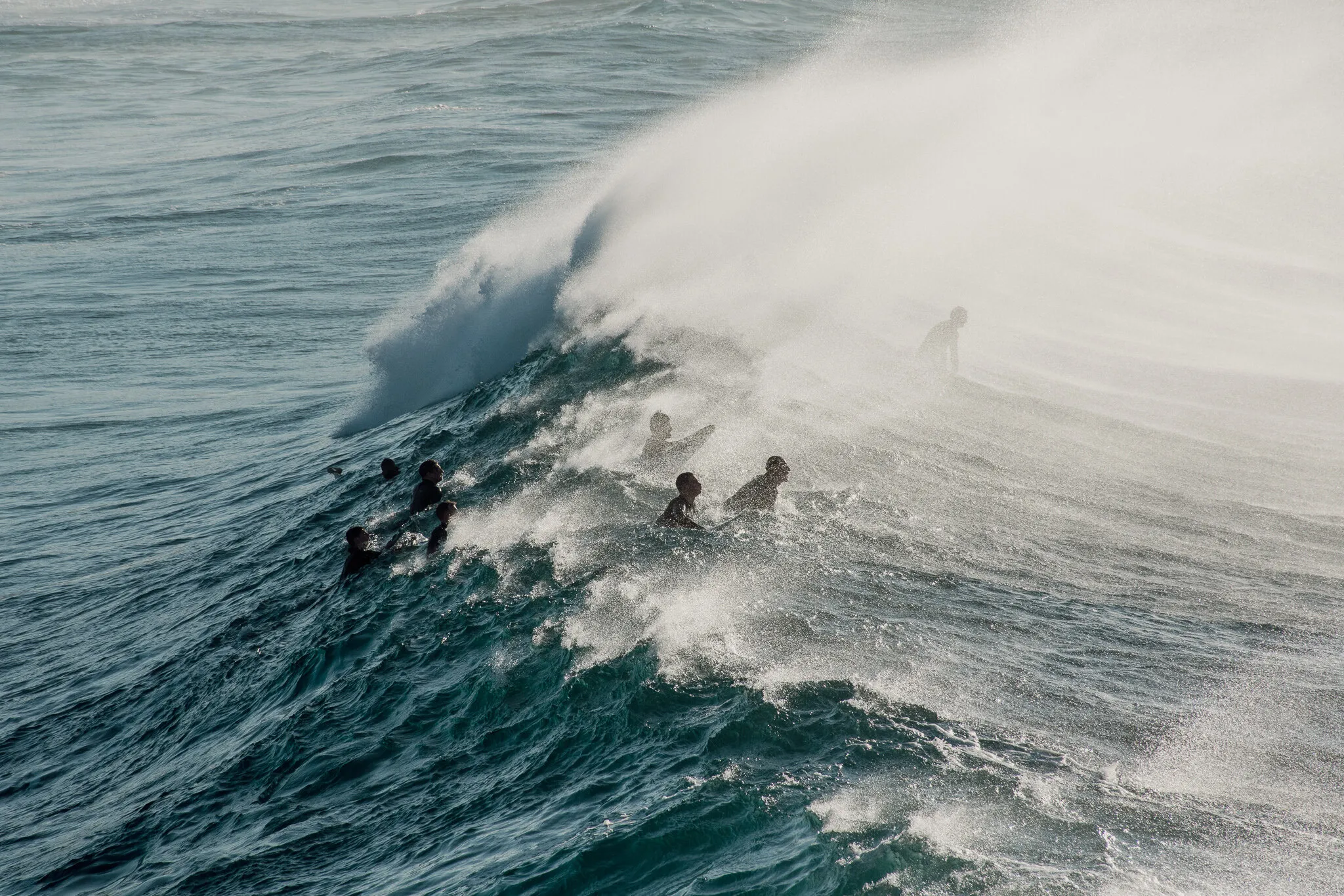 Australian Offshores