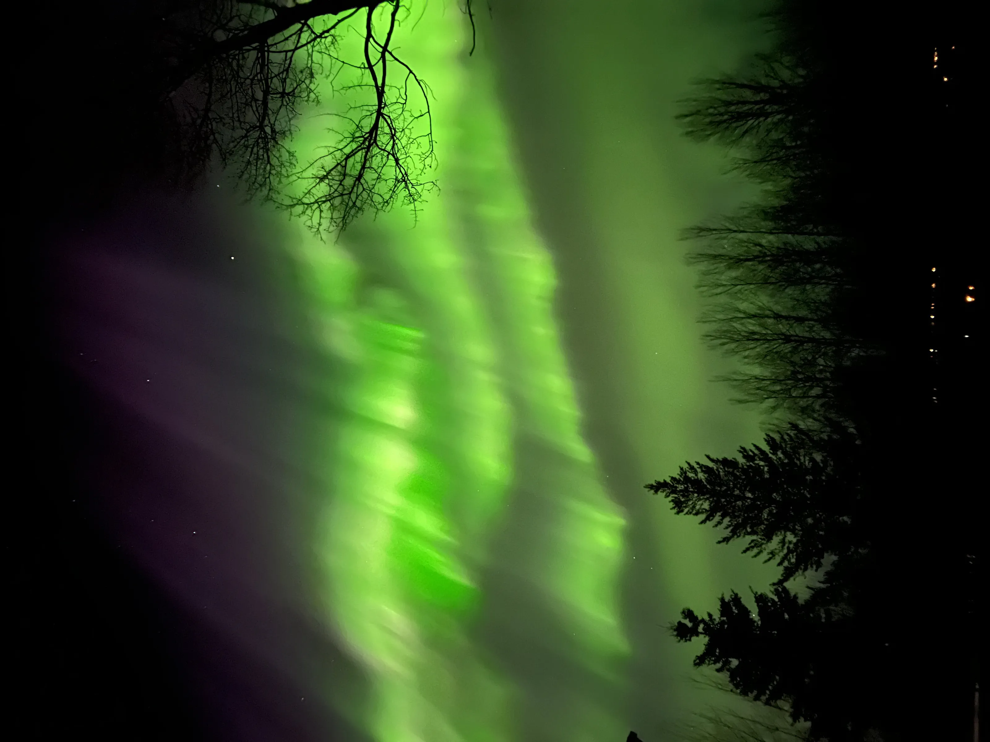 Northern Lights