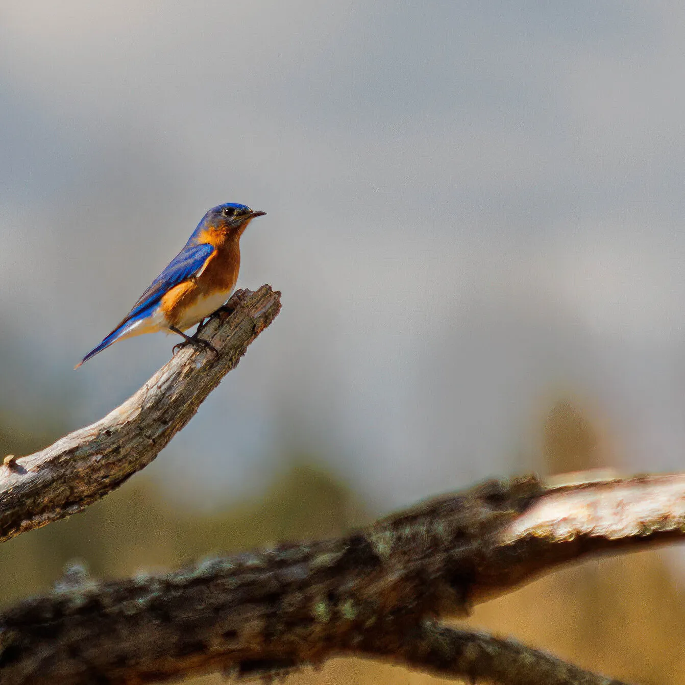 Bluebird