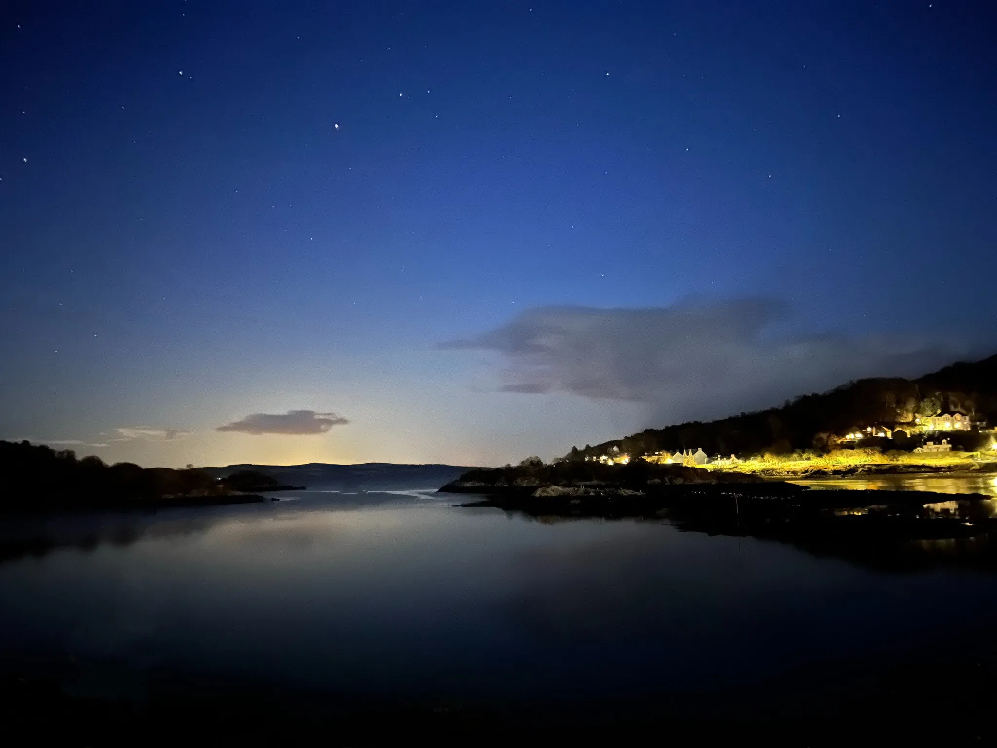 Argyll