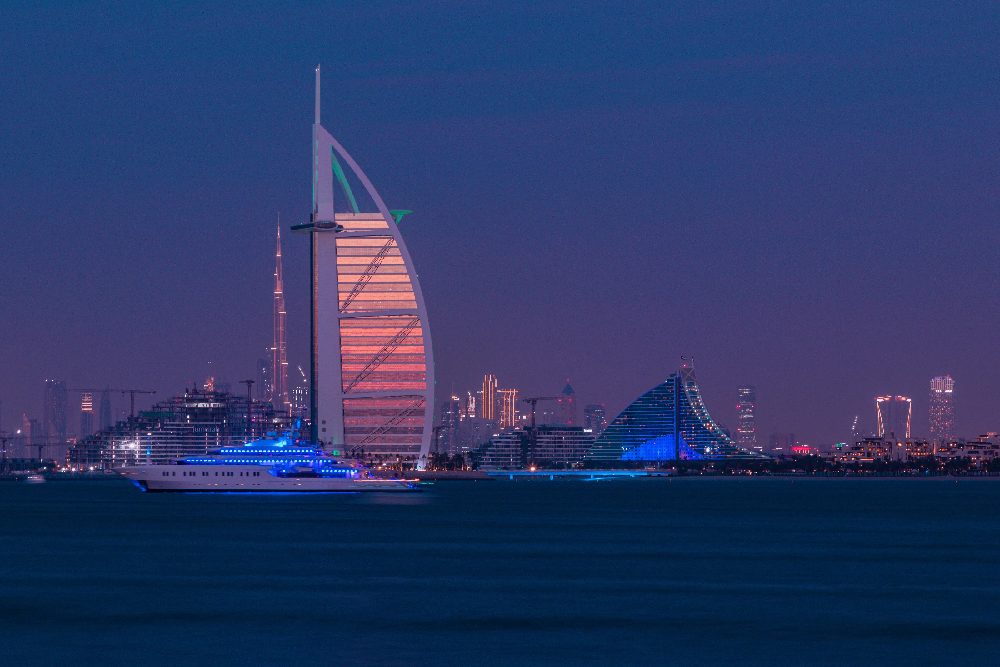 Dubai