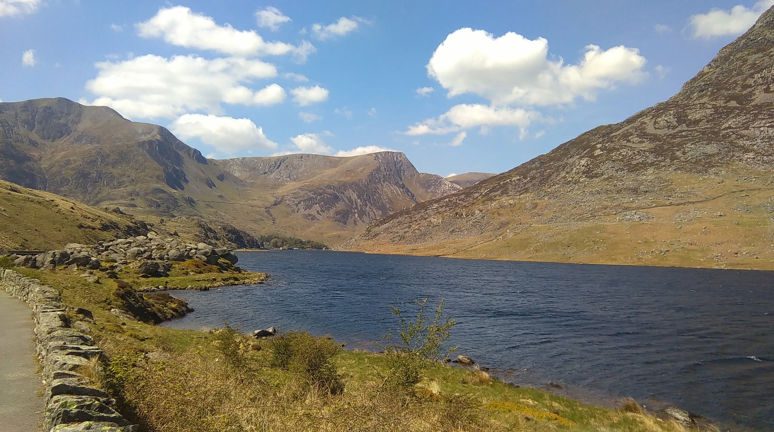 Llyn Ogwen