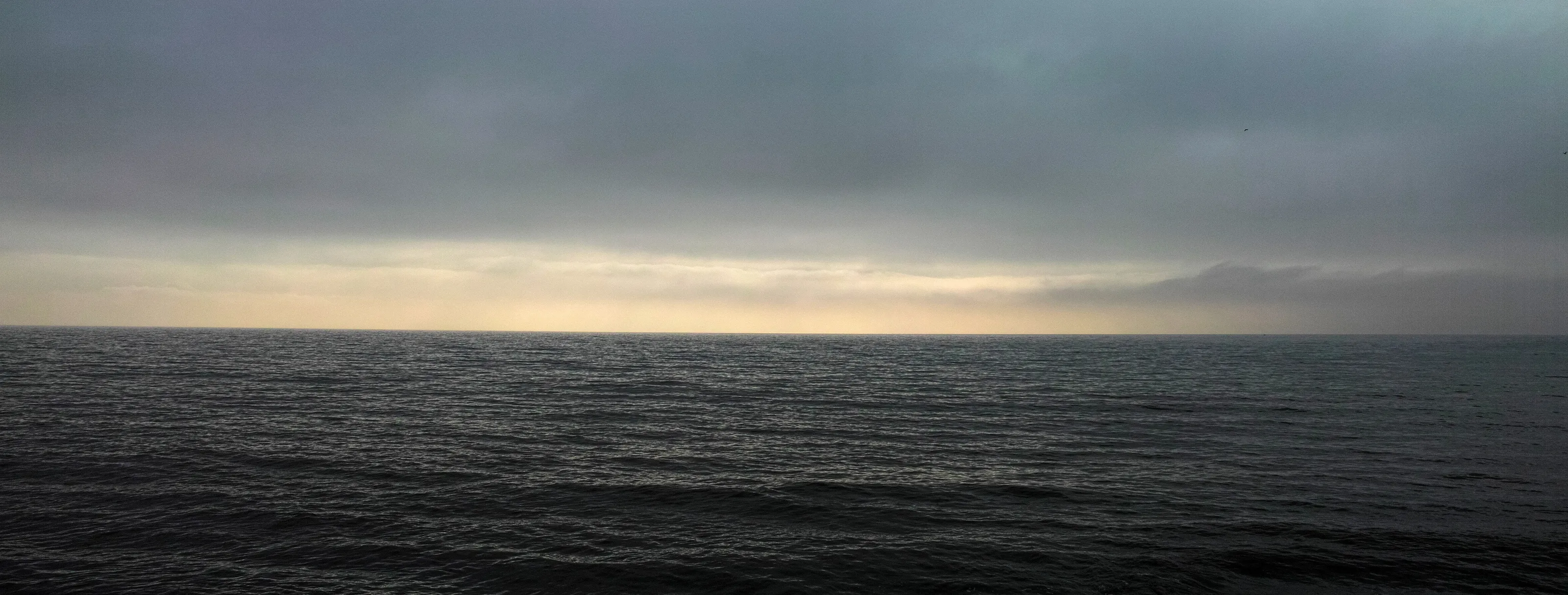 Far horizon