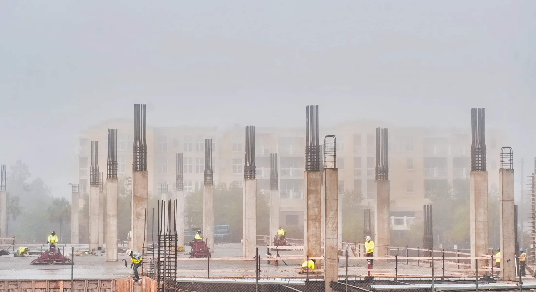 Construction Site