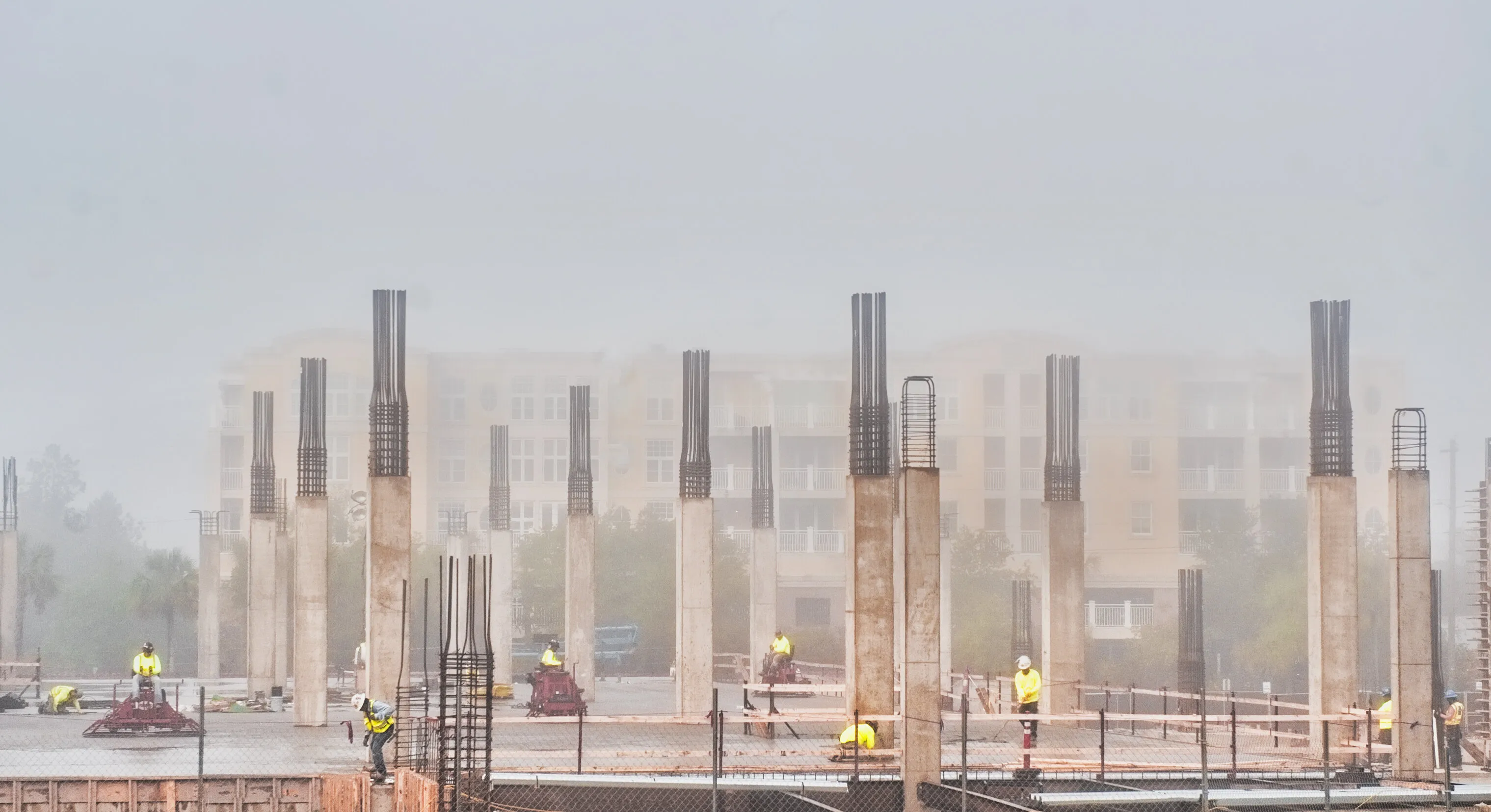 Construction Site