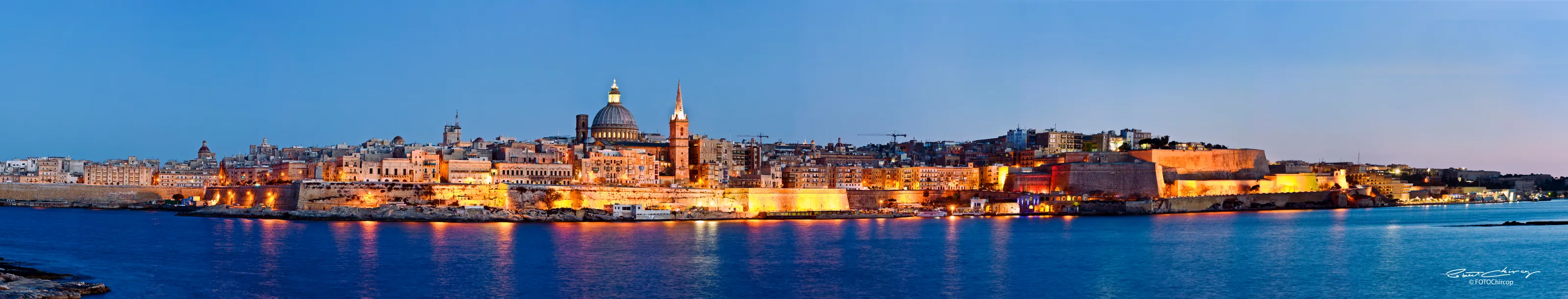 Valletta, Malta