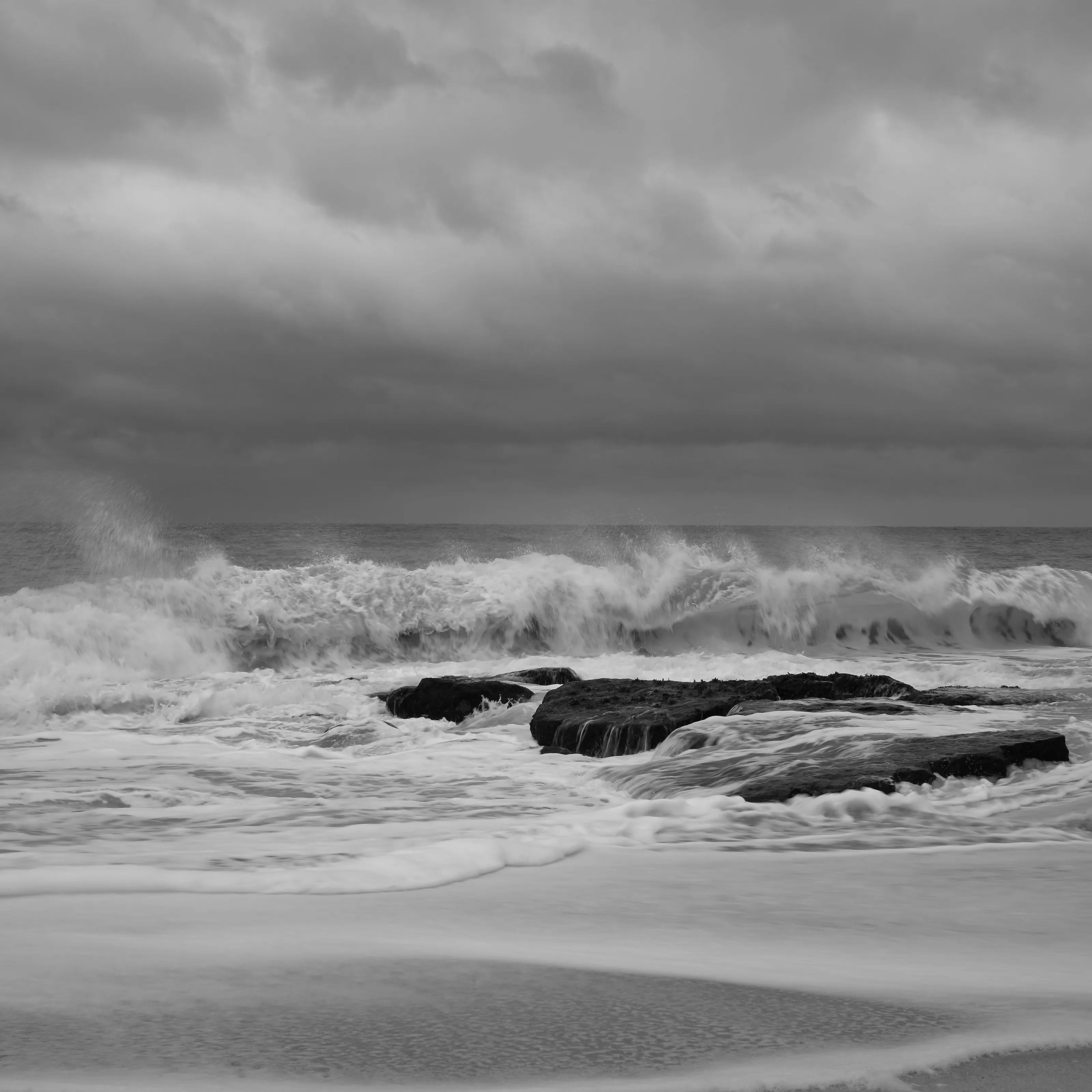 Rising Tides
