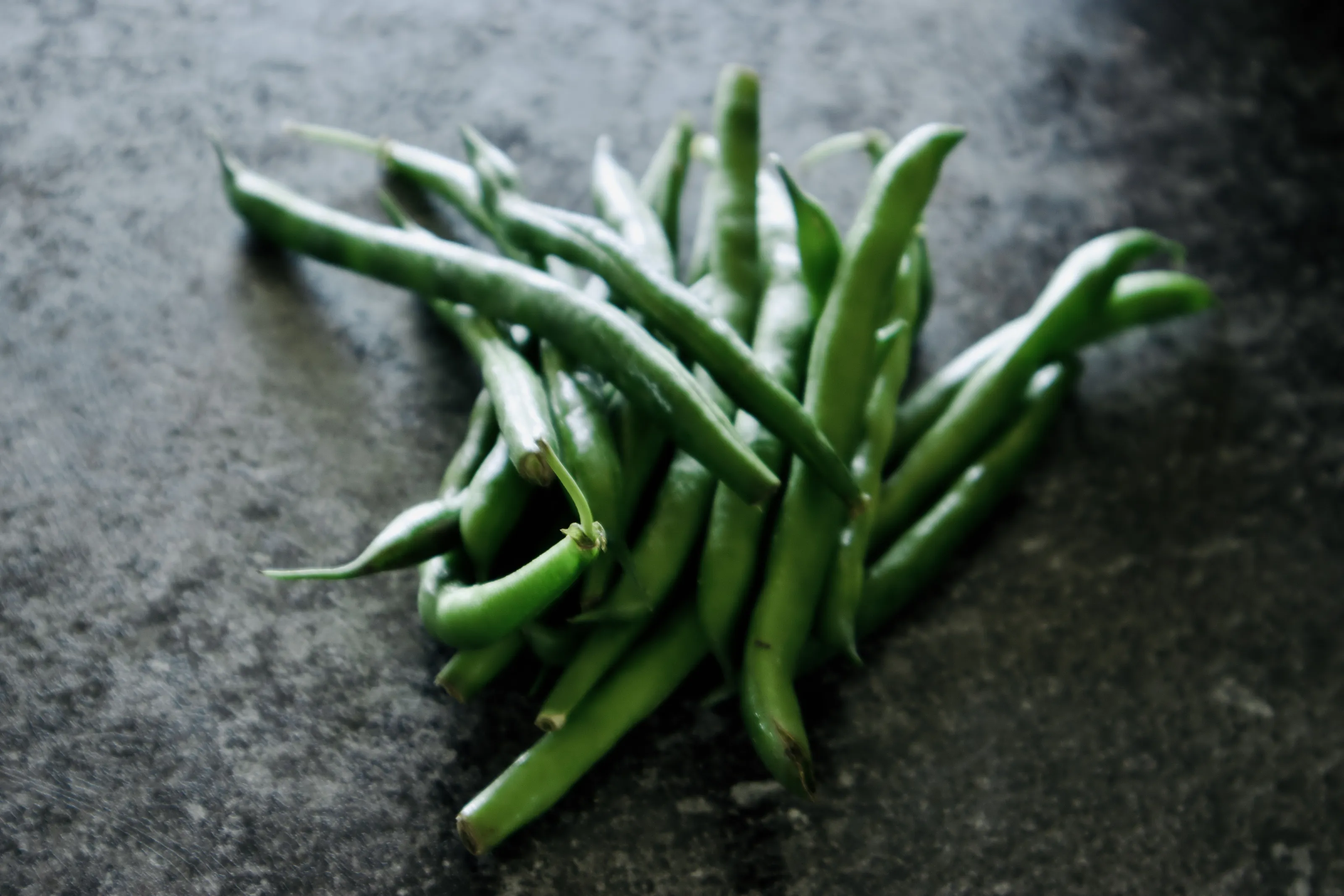 Green beans