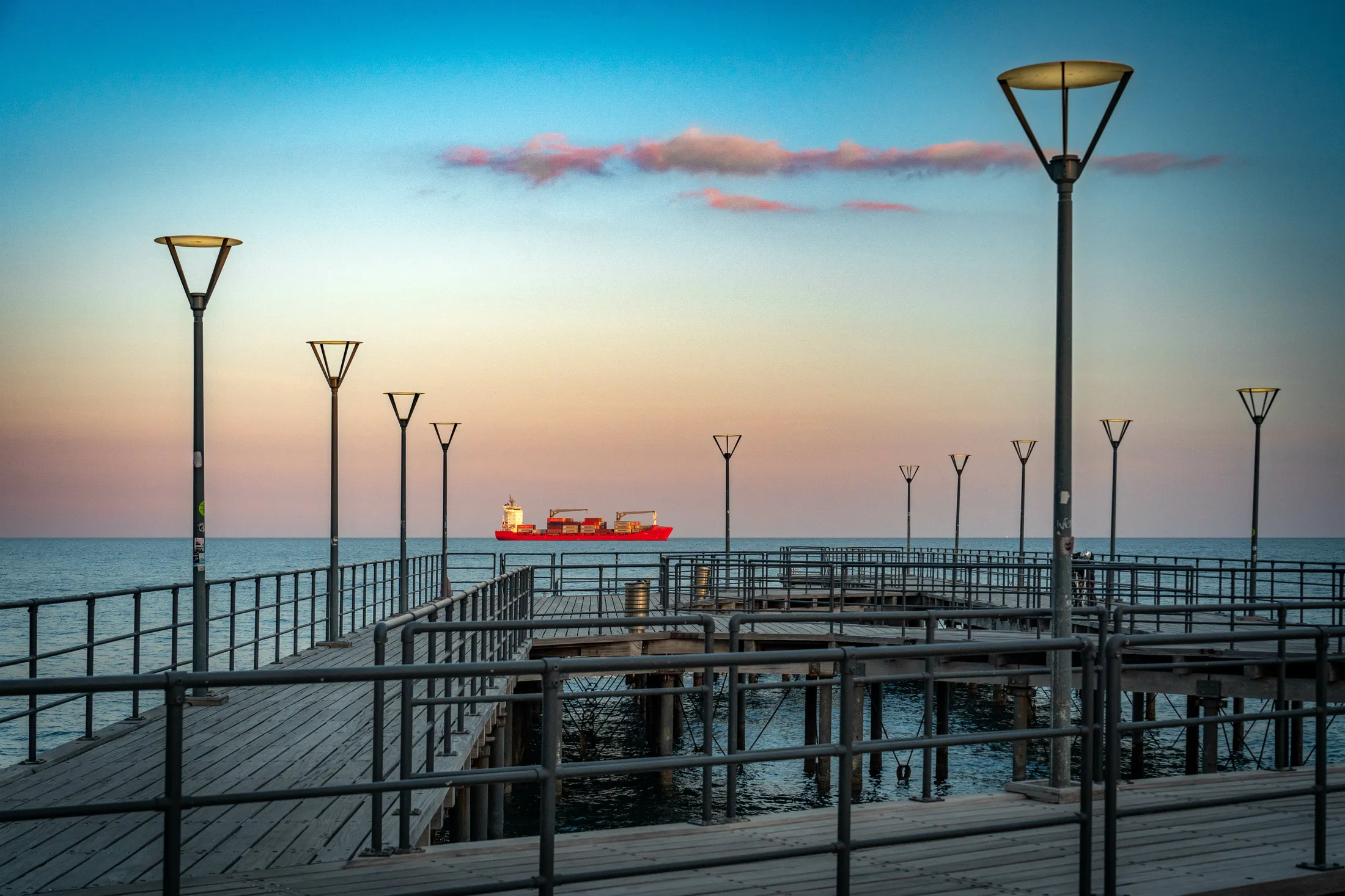 Limassol, Cyprus