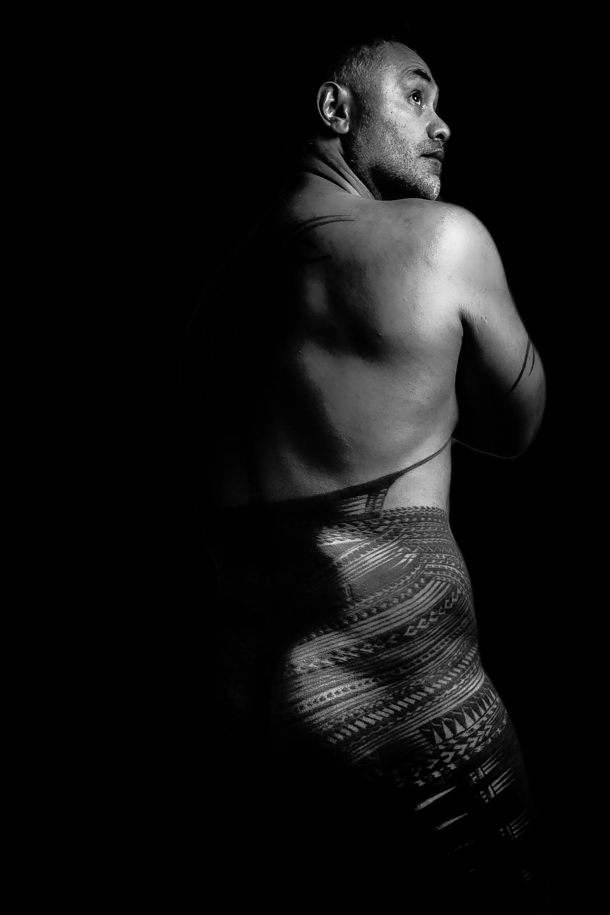Tatau