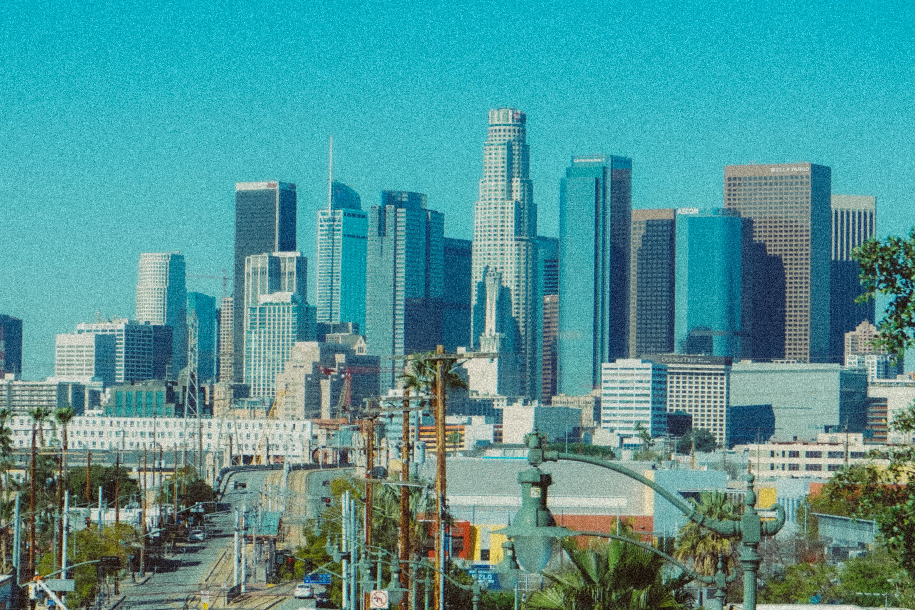 Los Angeles