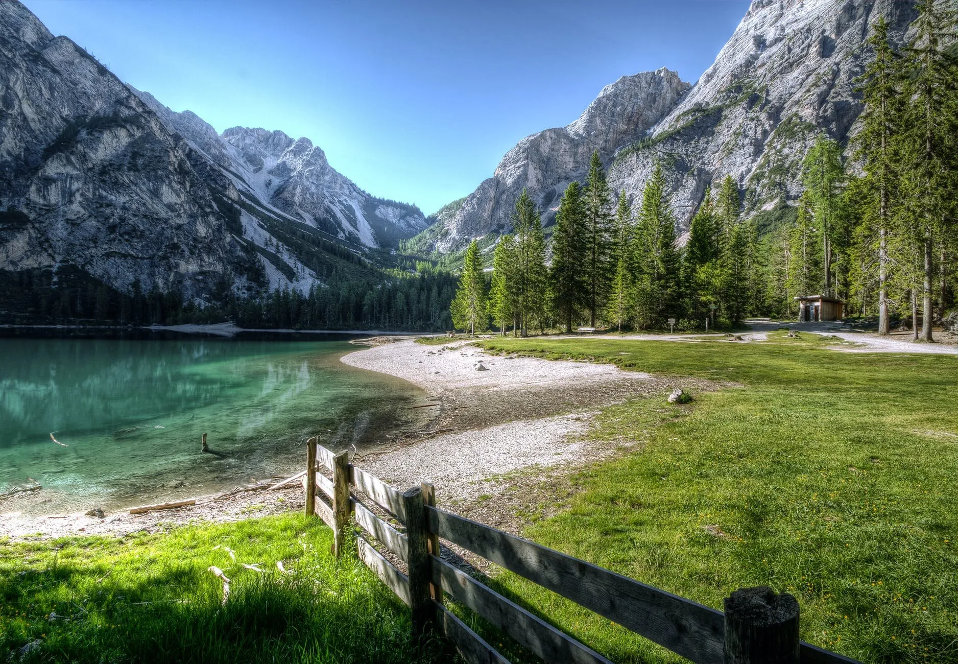 Nature