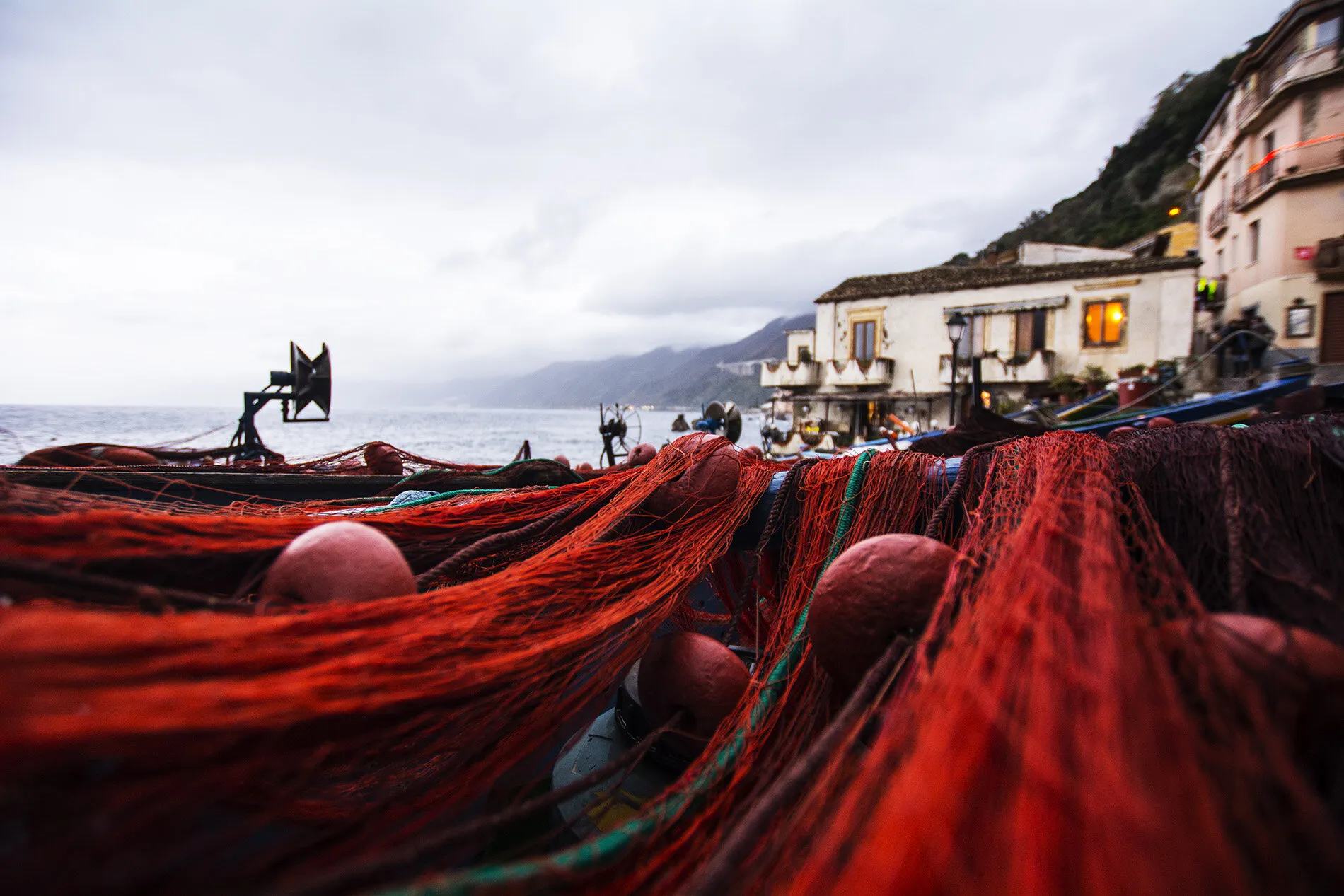 Safe Harbour