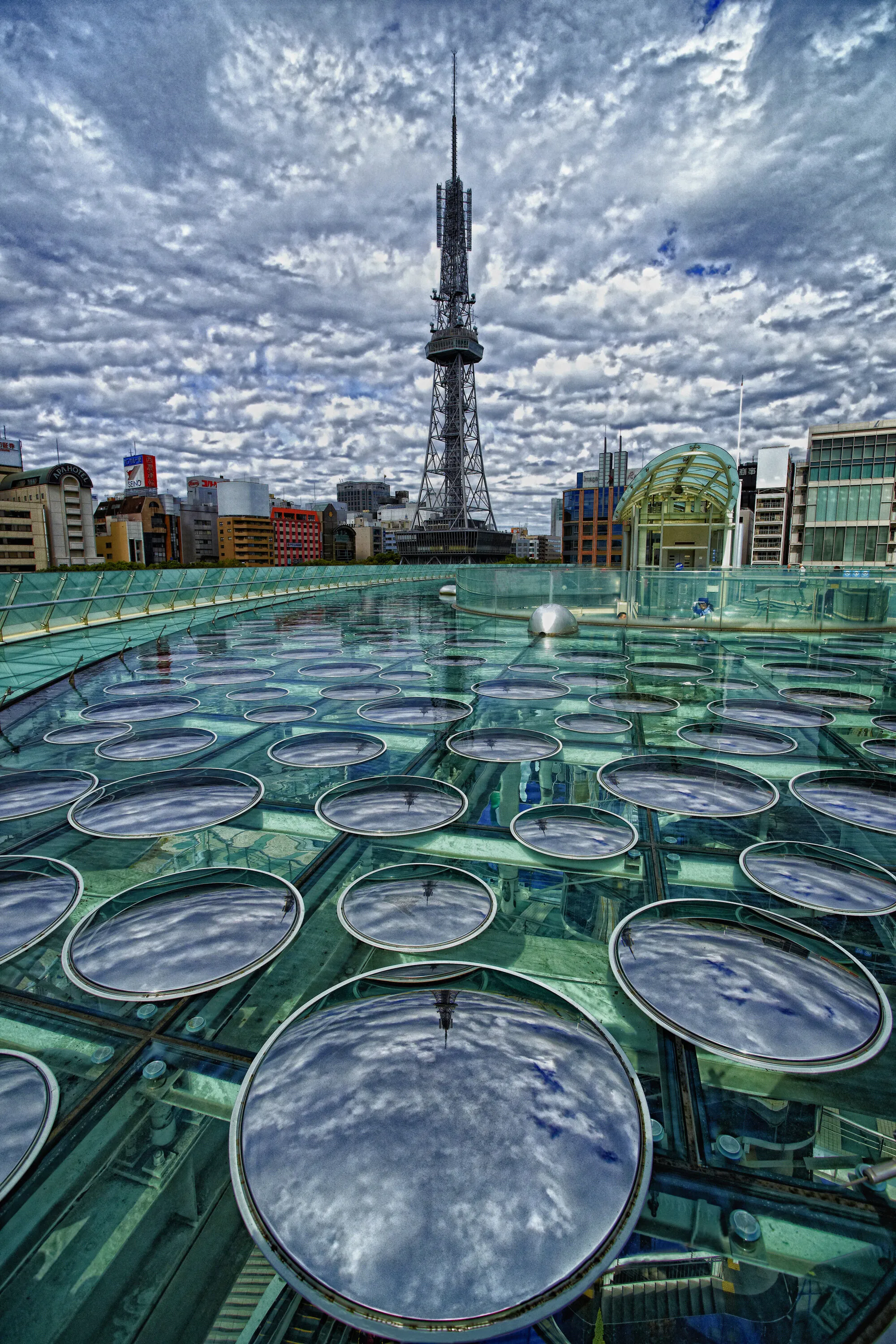 Nagoya 2