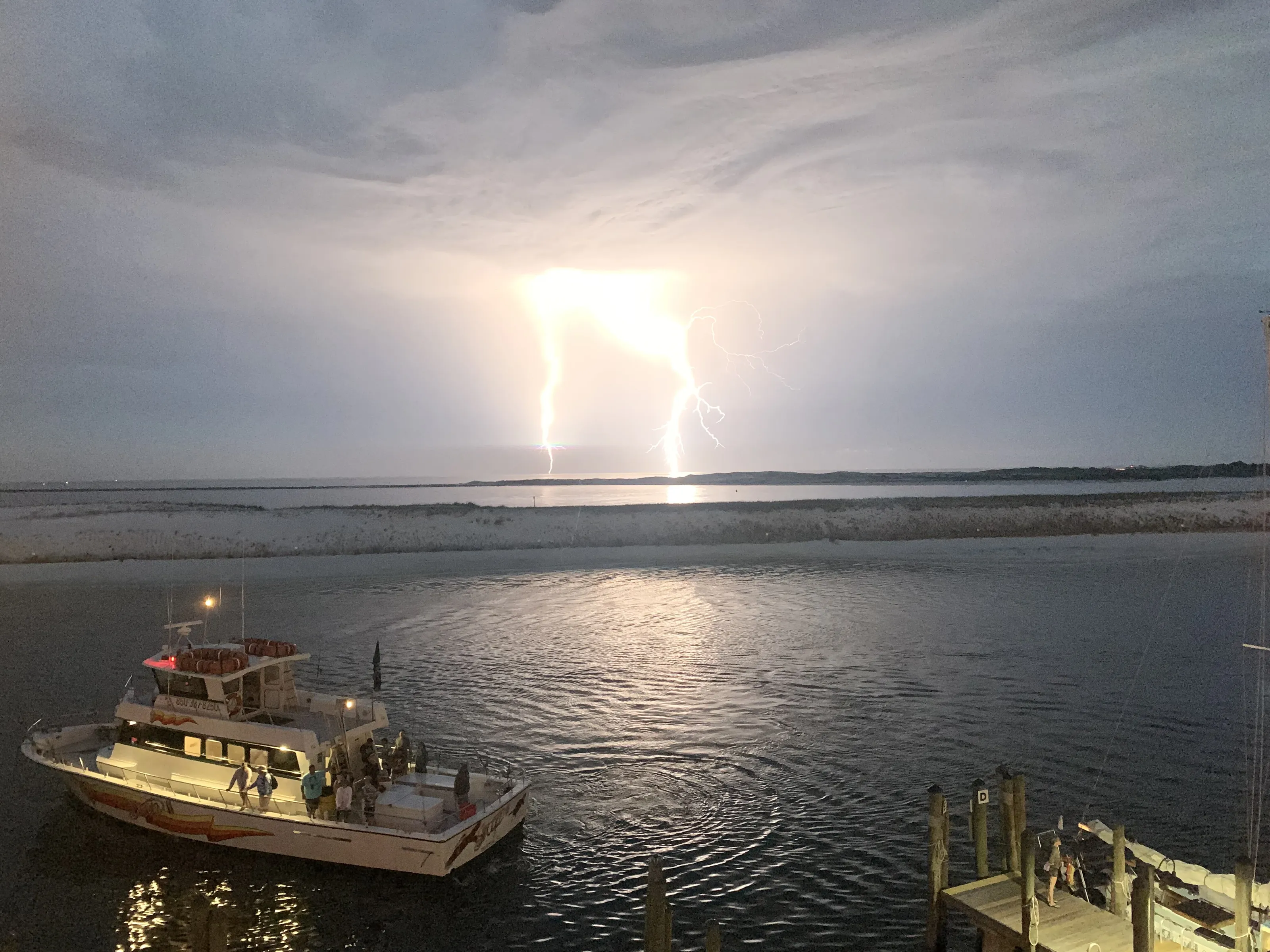 Opher’s Cove