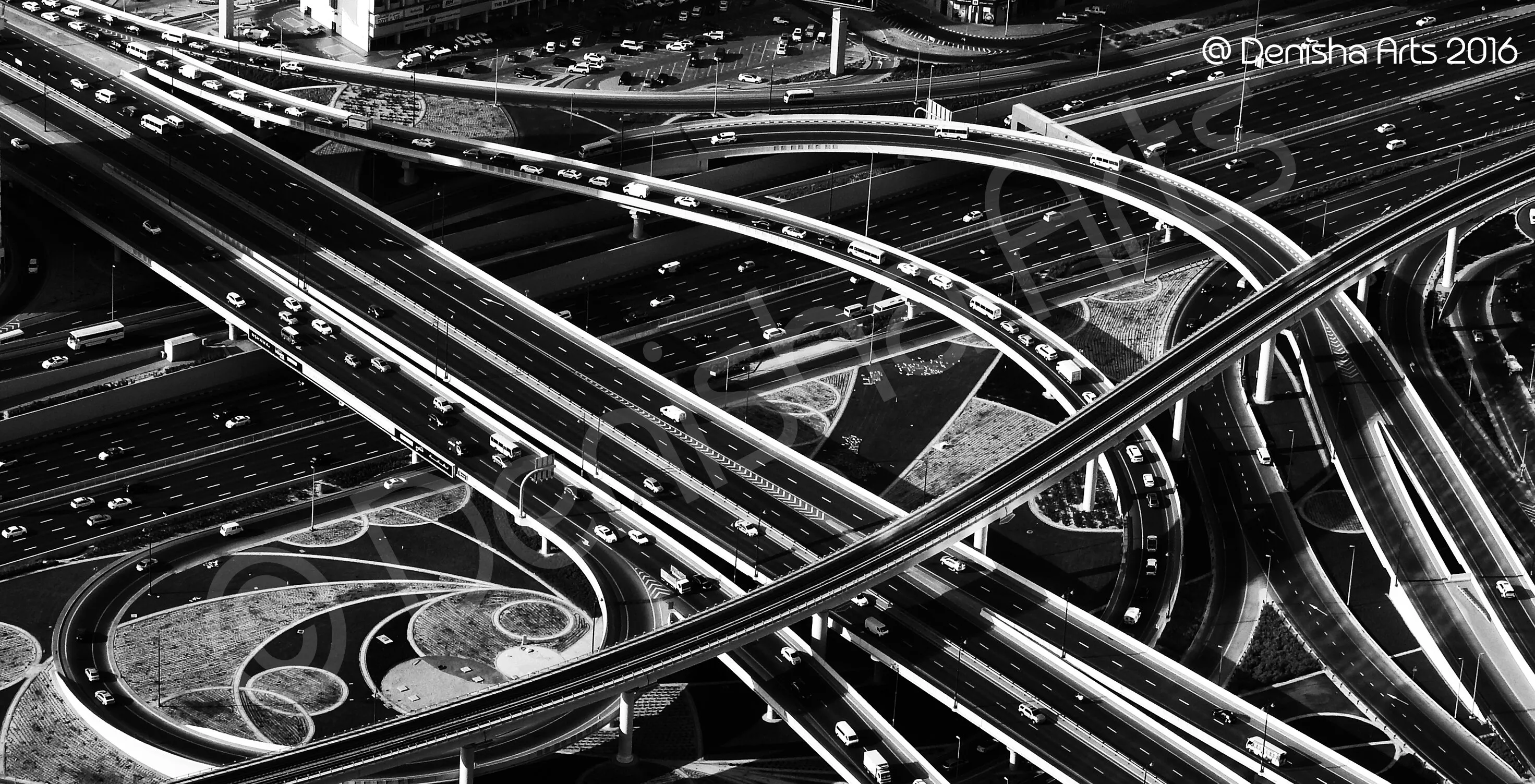 Interchange 1