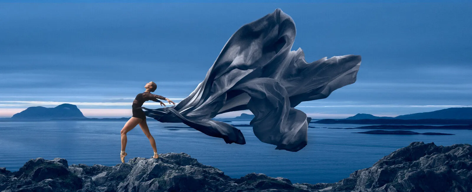 Spirit of the Wind