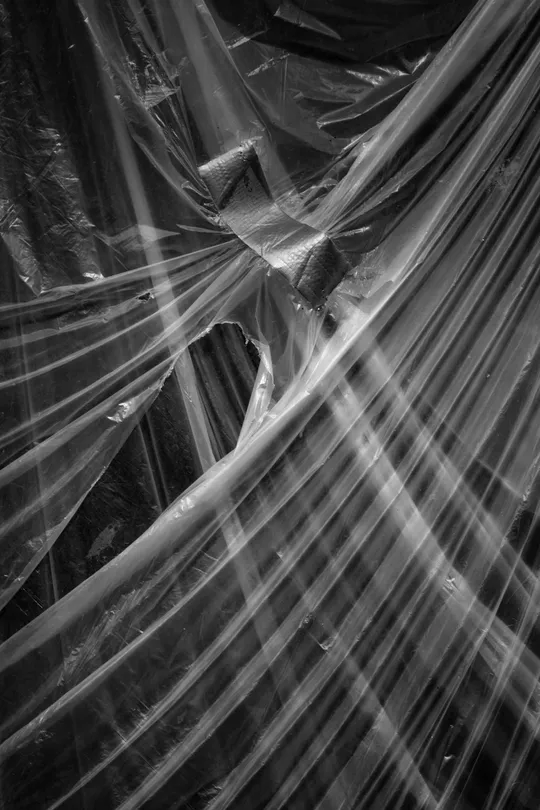Fantastic plastic