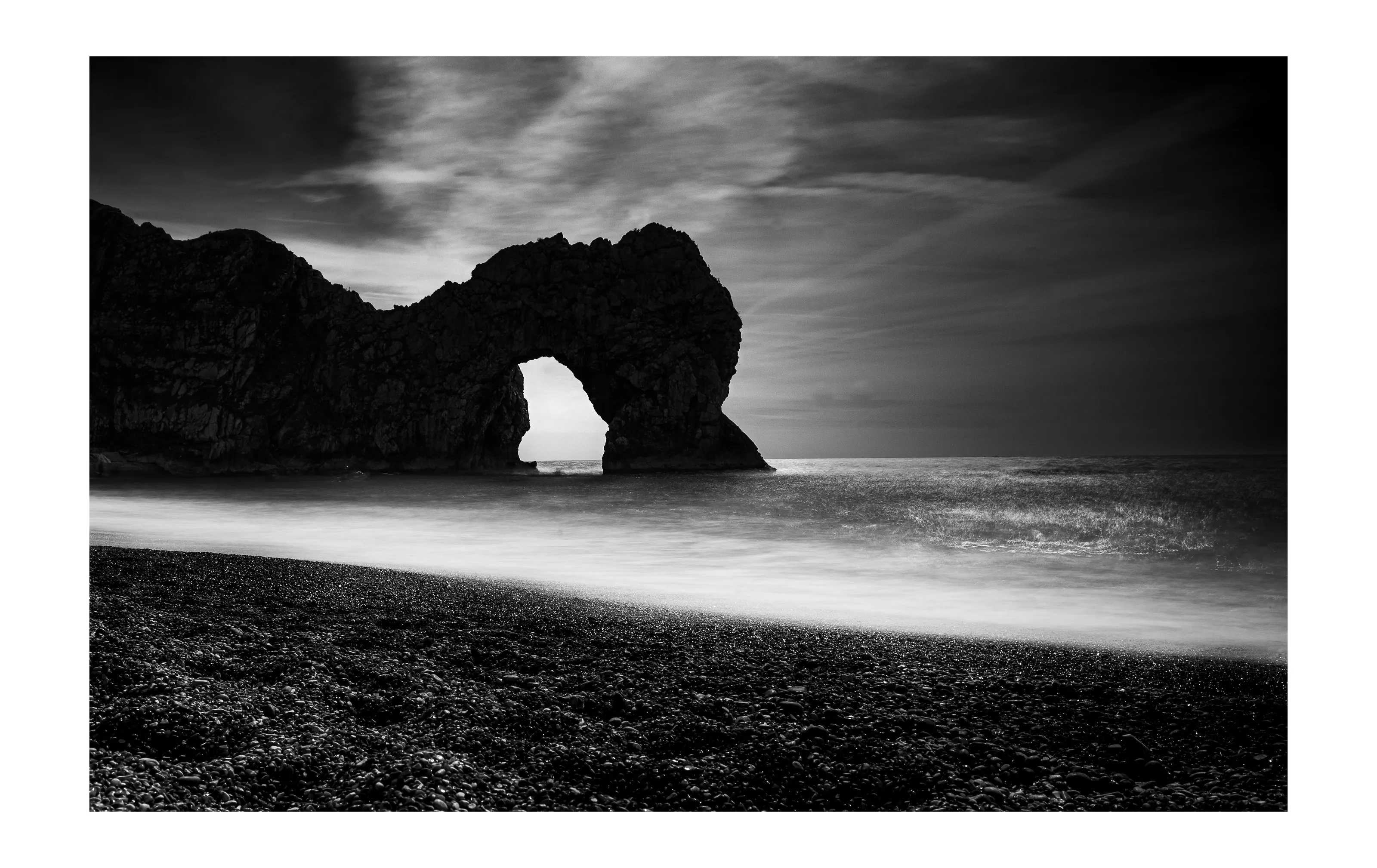 Durdle door