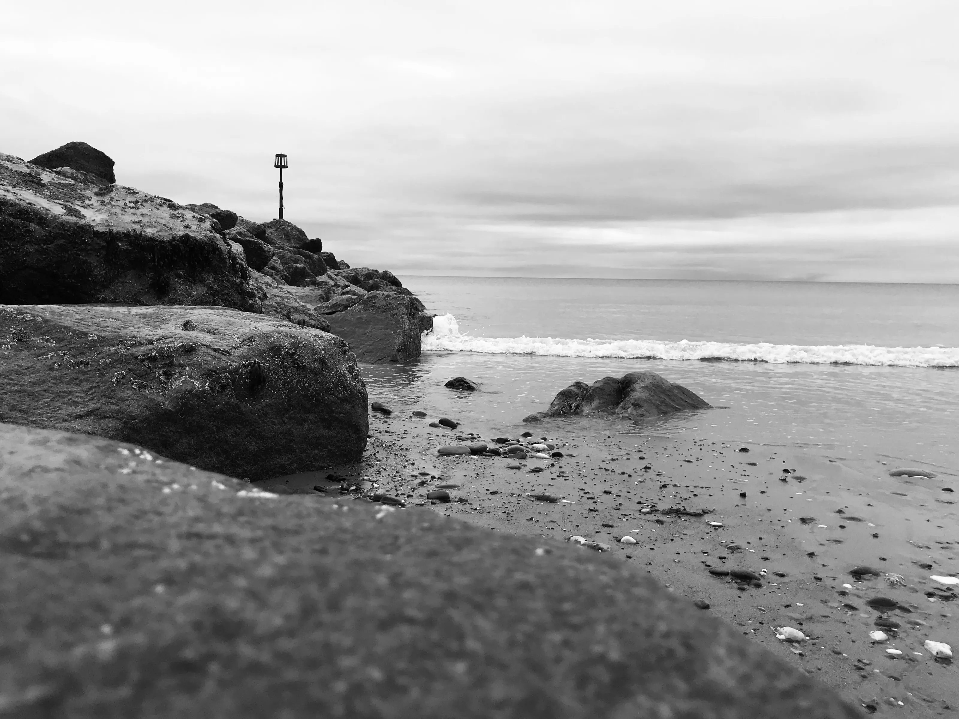 Erosion defences