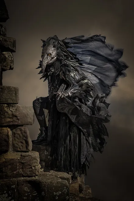 Raven