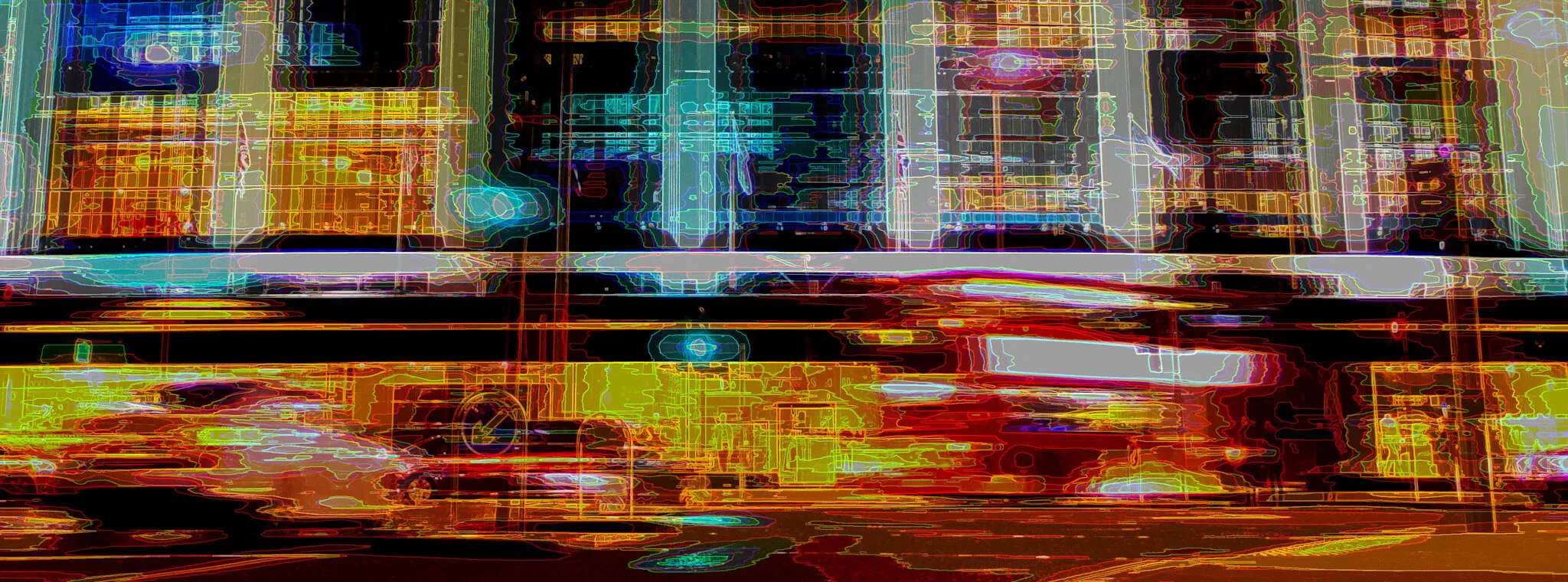 Connected