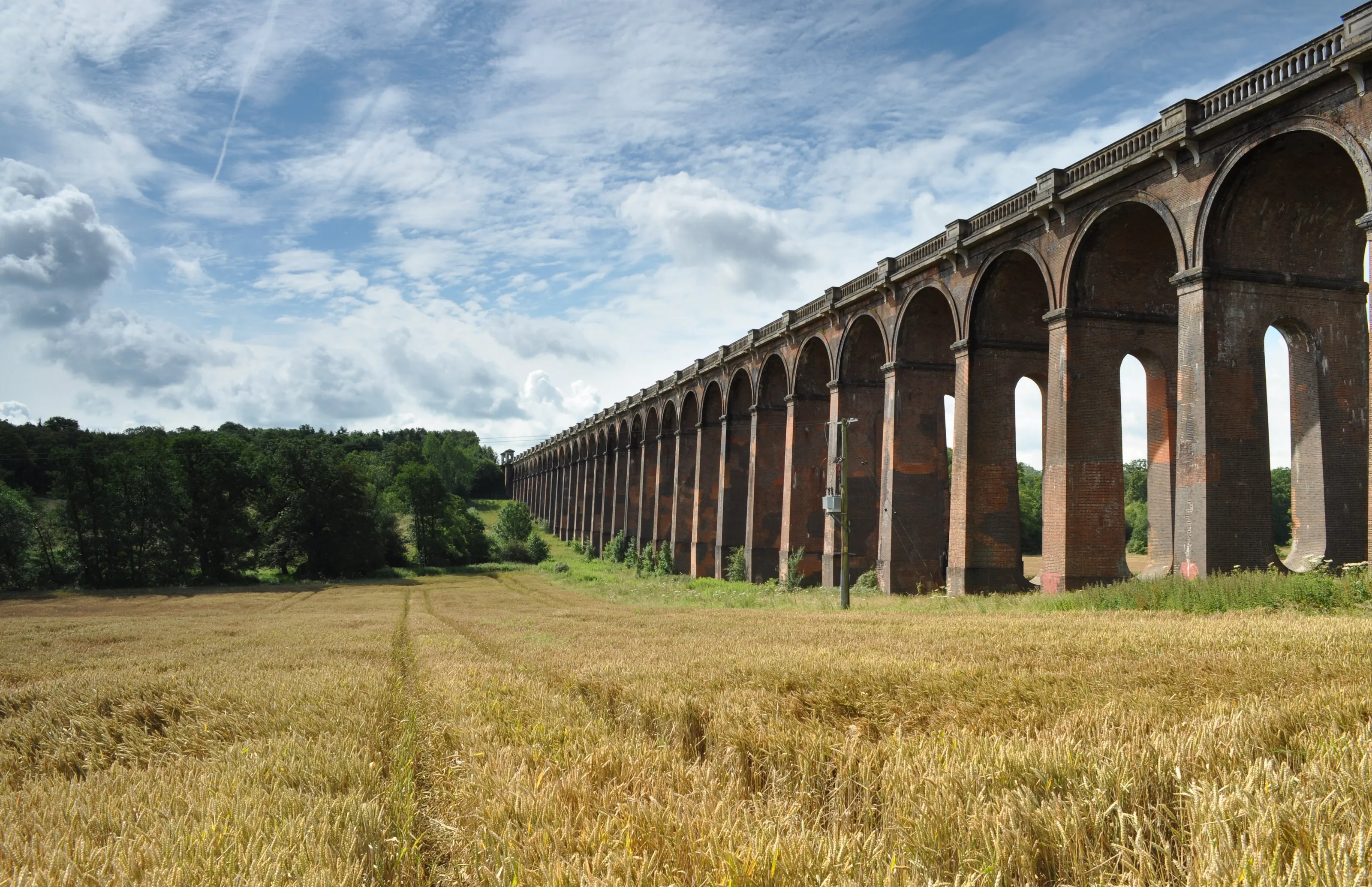 Balcombe Viaduct