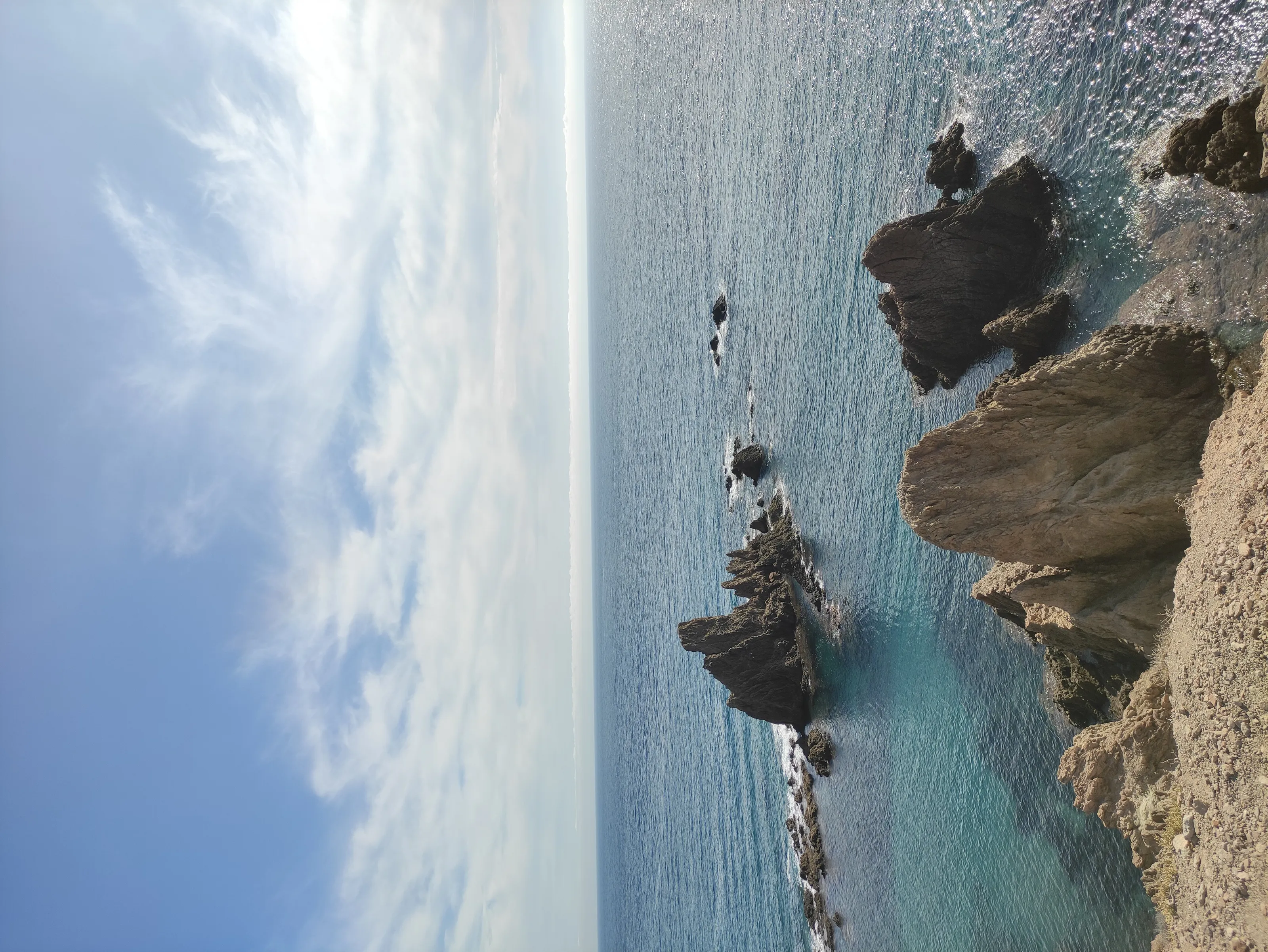 HORIZON