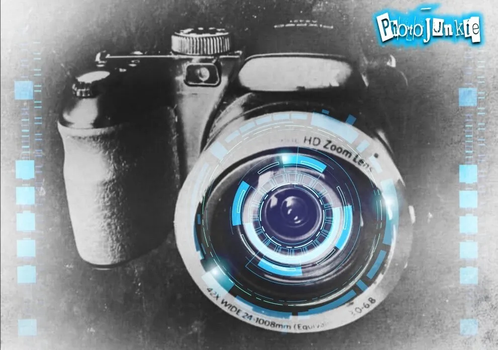 Cover photo and logo ©