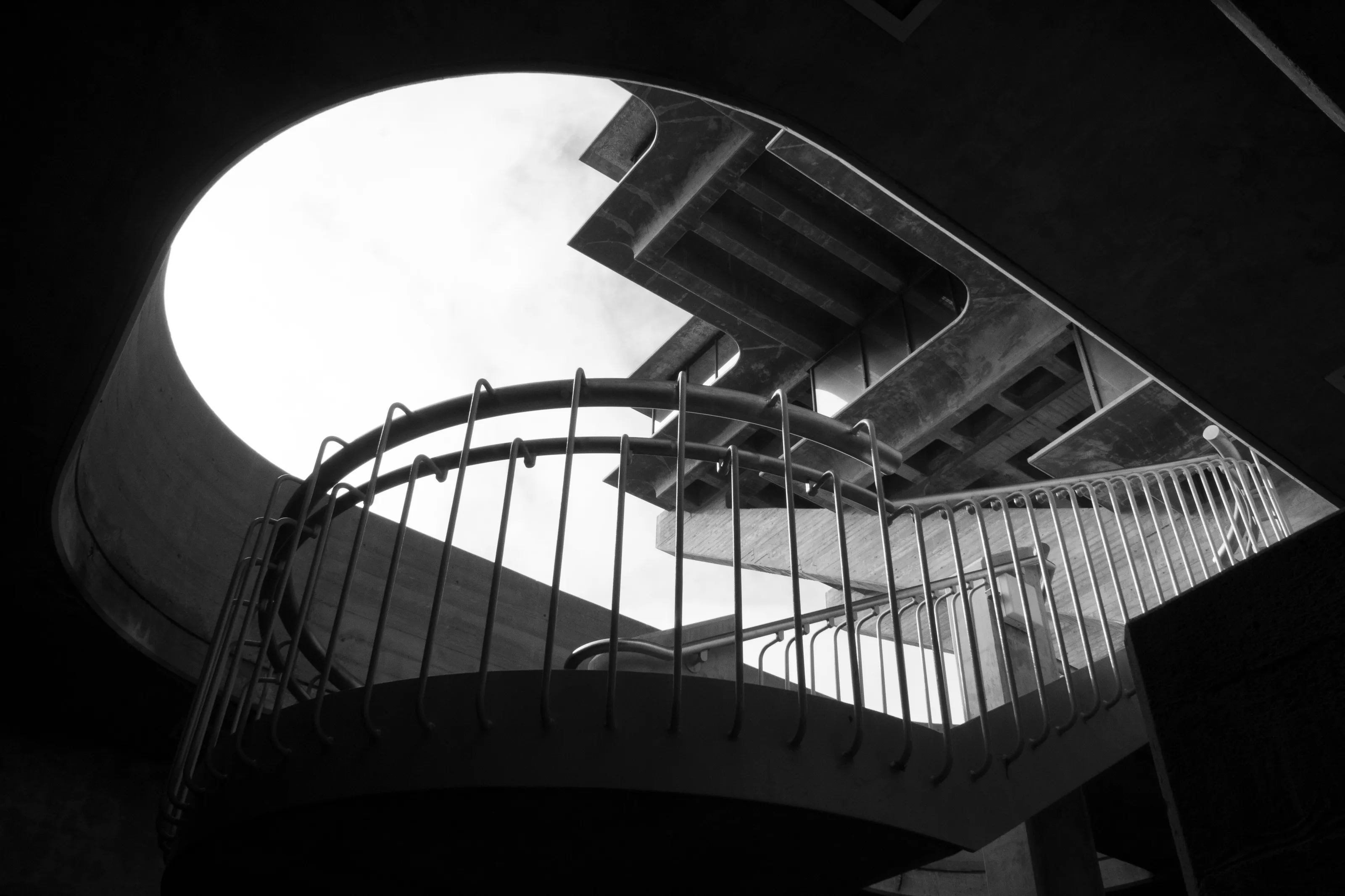 The View Above