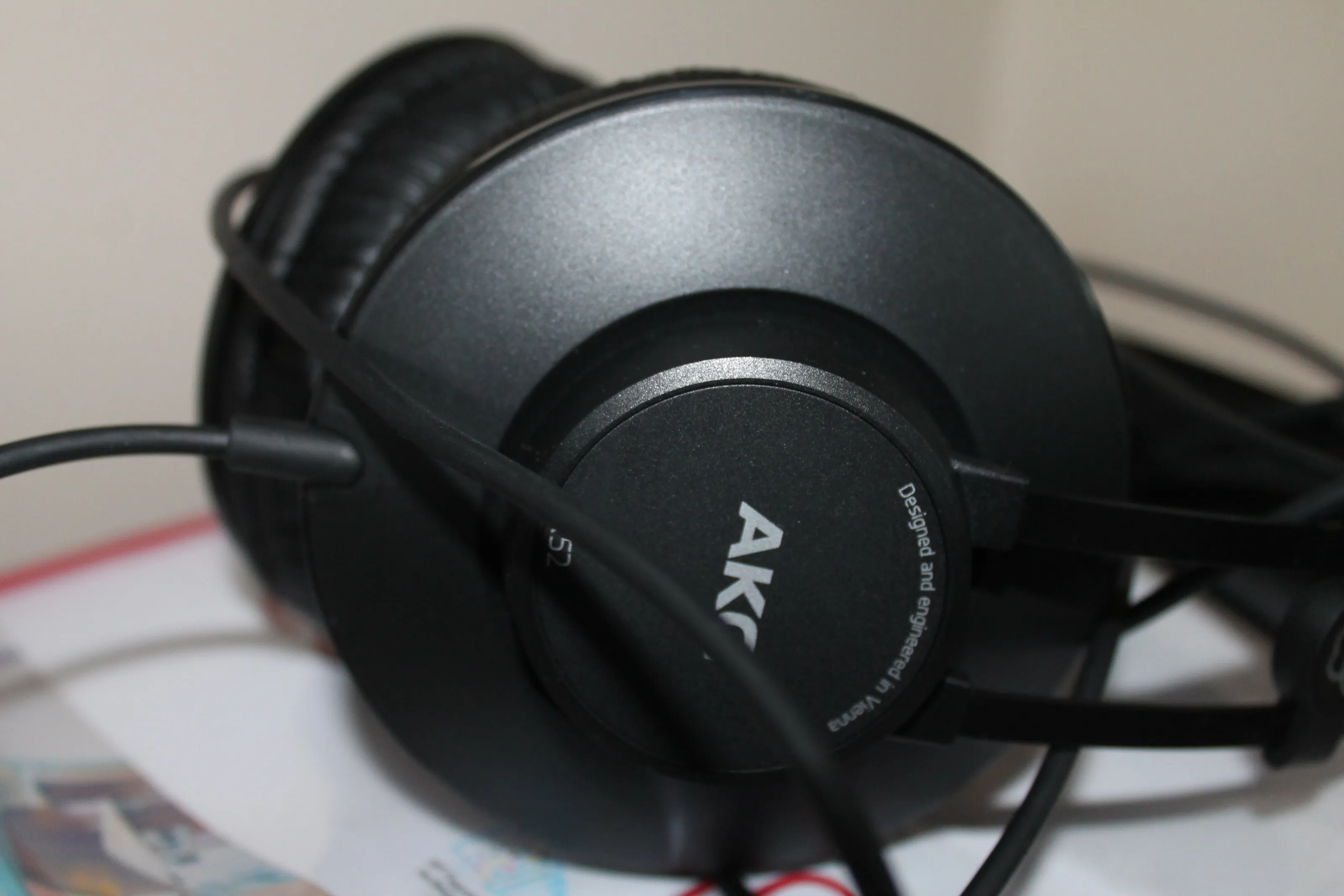 Headphones