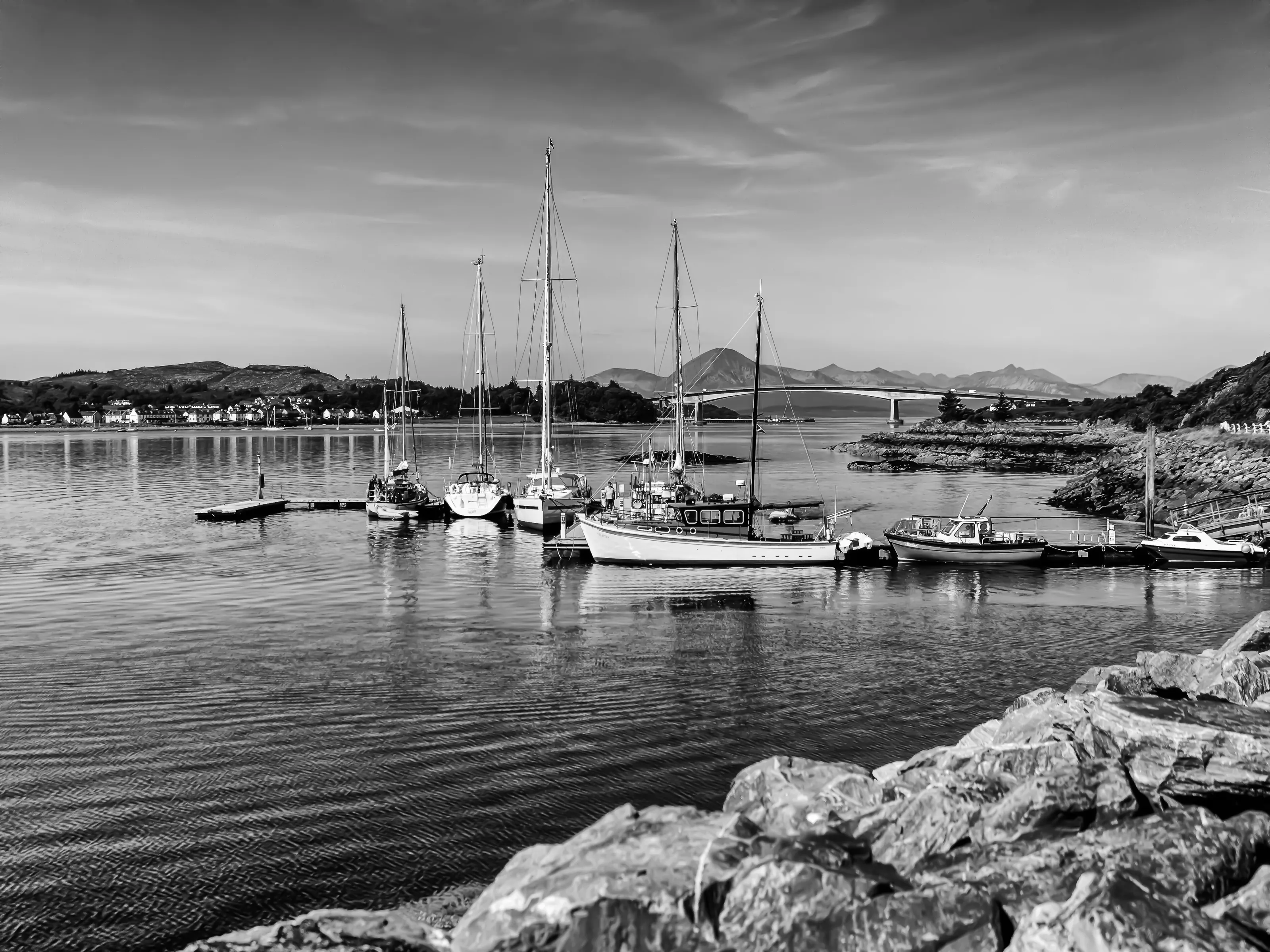 Skye Bridge
