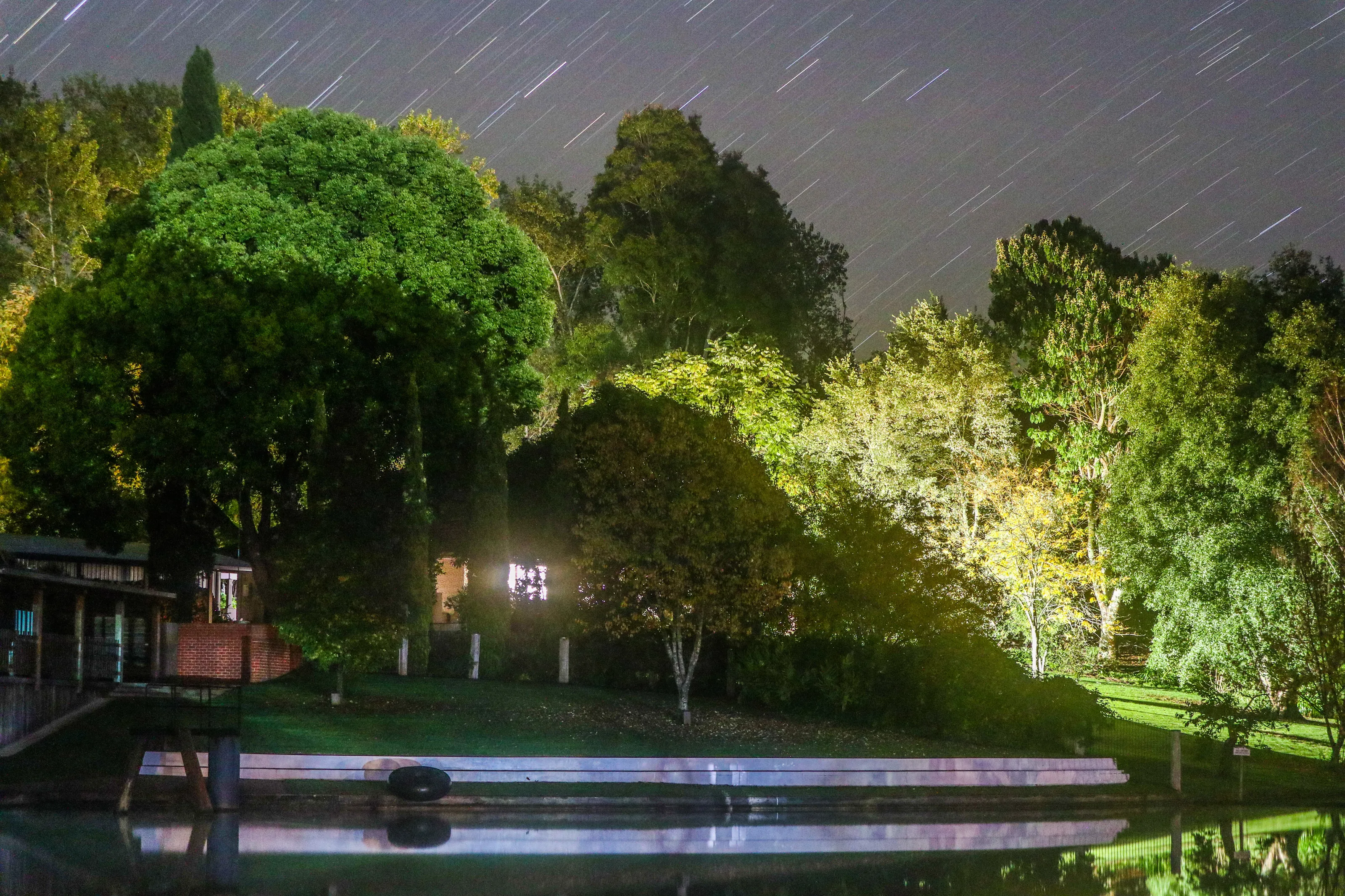 Fonty’s Pool, Manjimup WA.