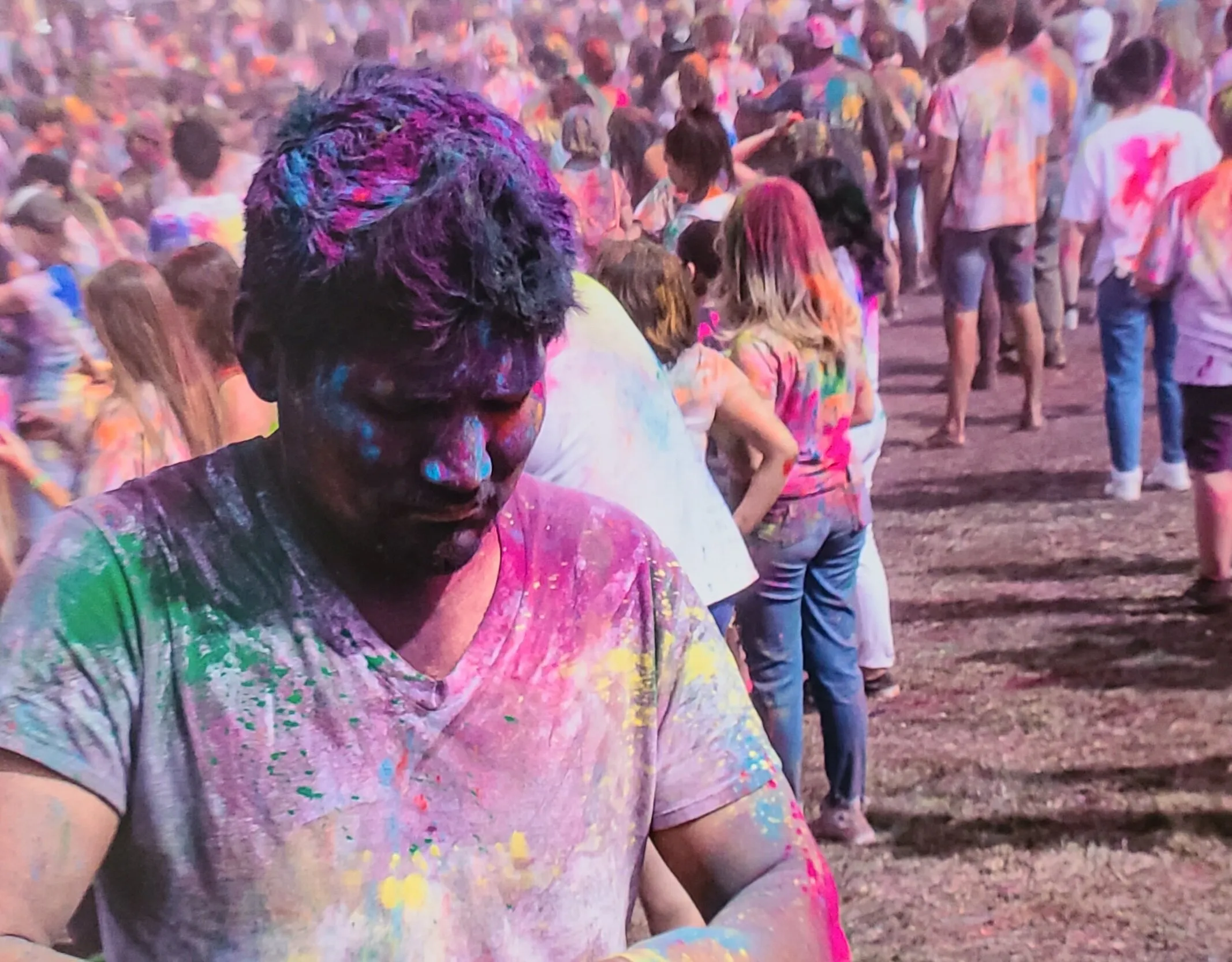 Color