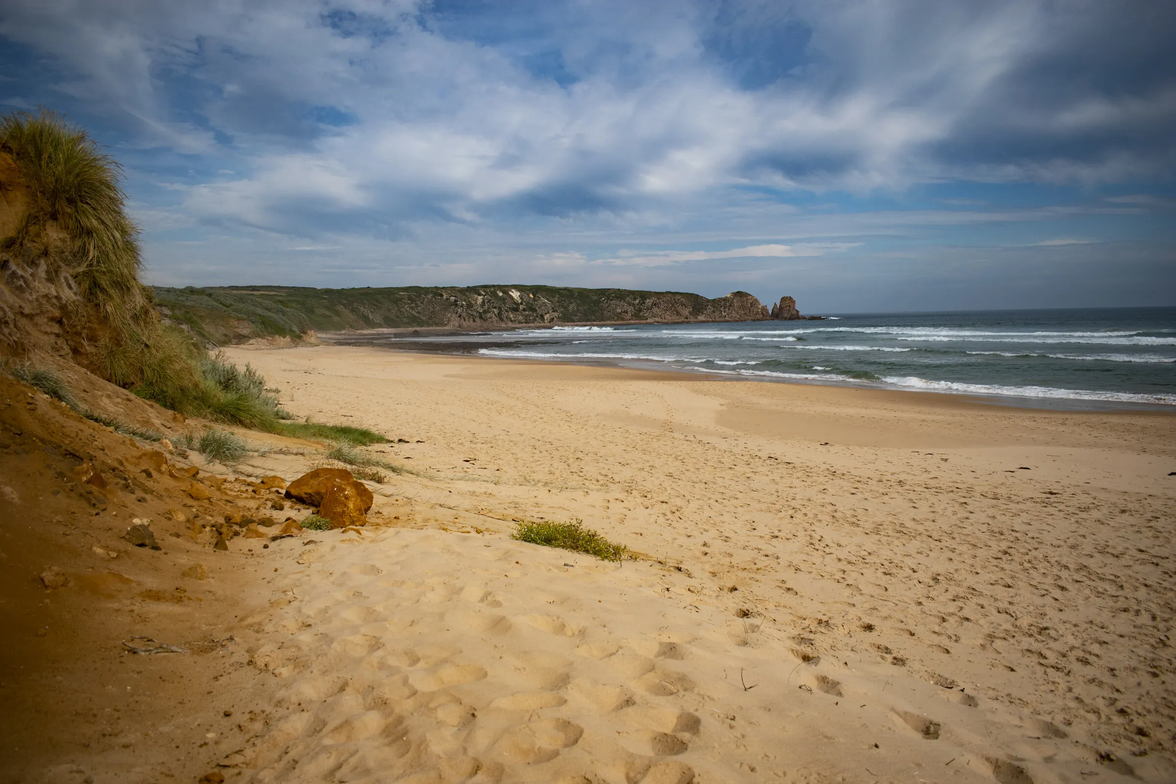 Cape Woolamai