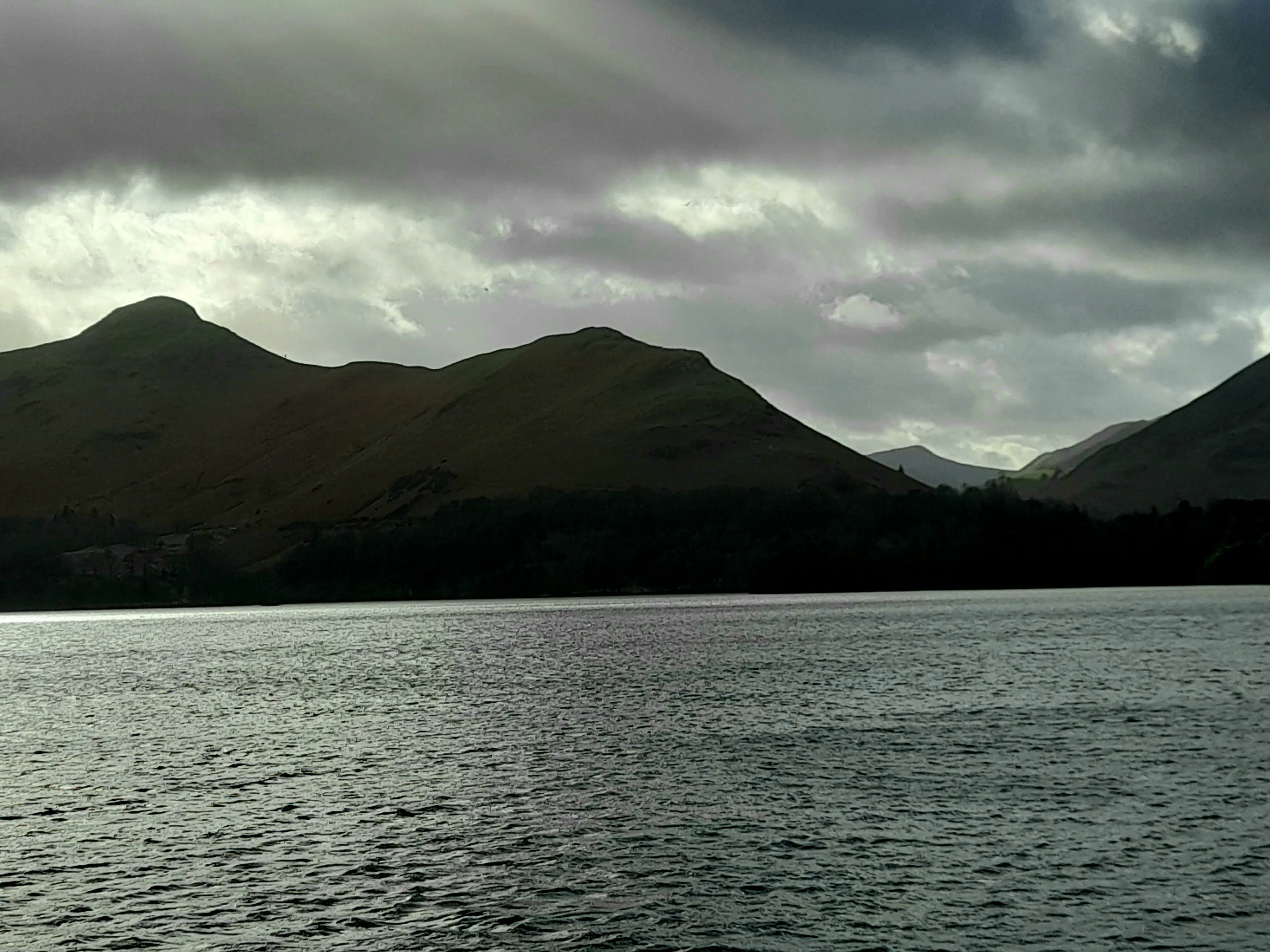 Keswick, Cumbria