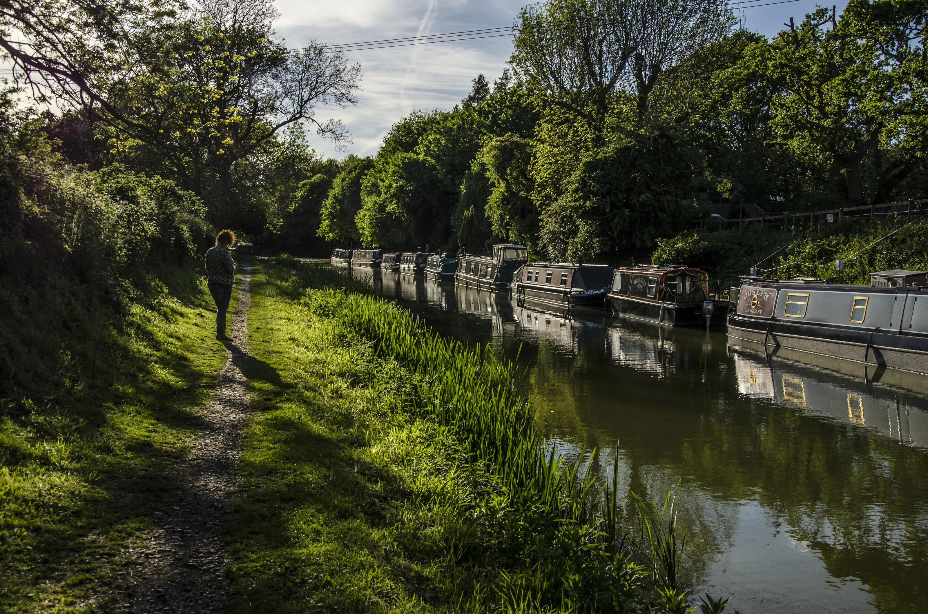 Kennet and Avon Canal