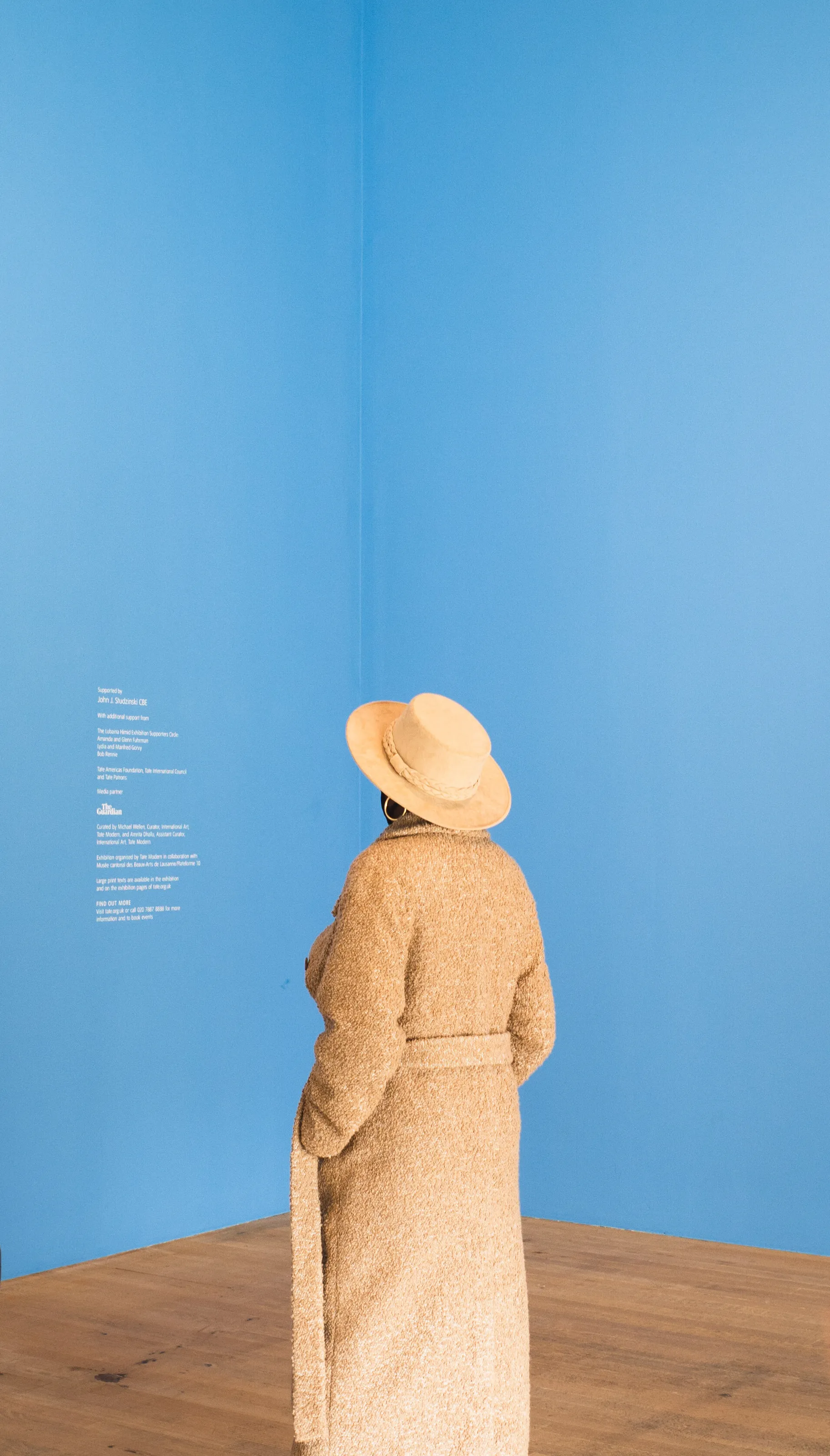 Exhibition