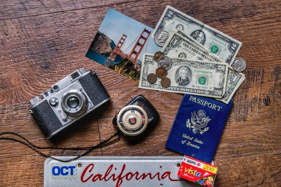 Travel Bucks