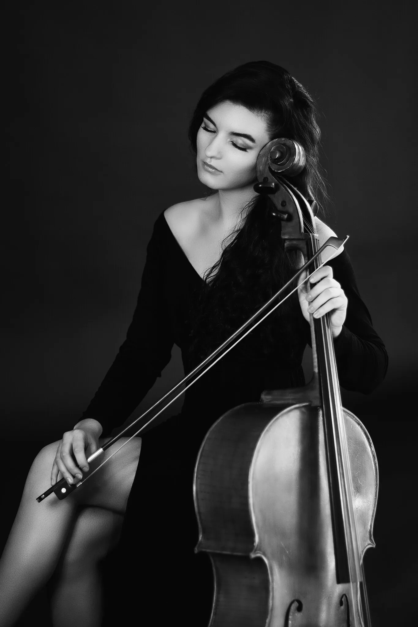Music is love