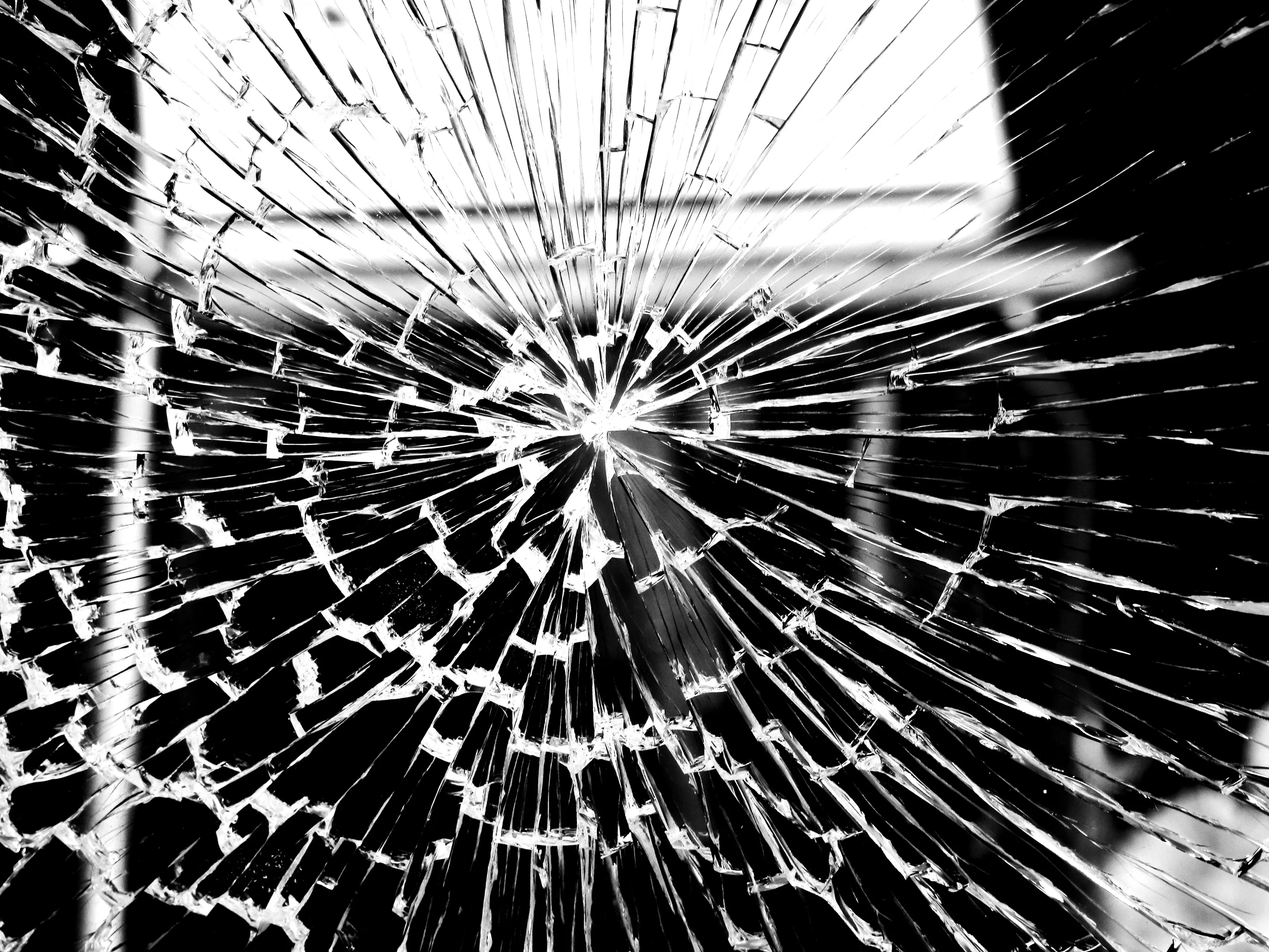 Shattered