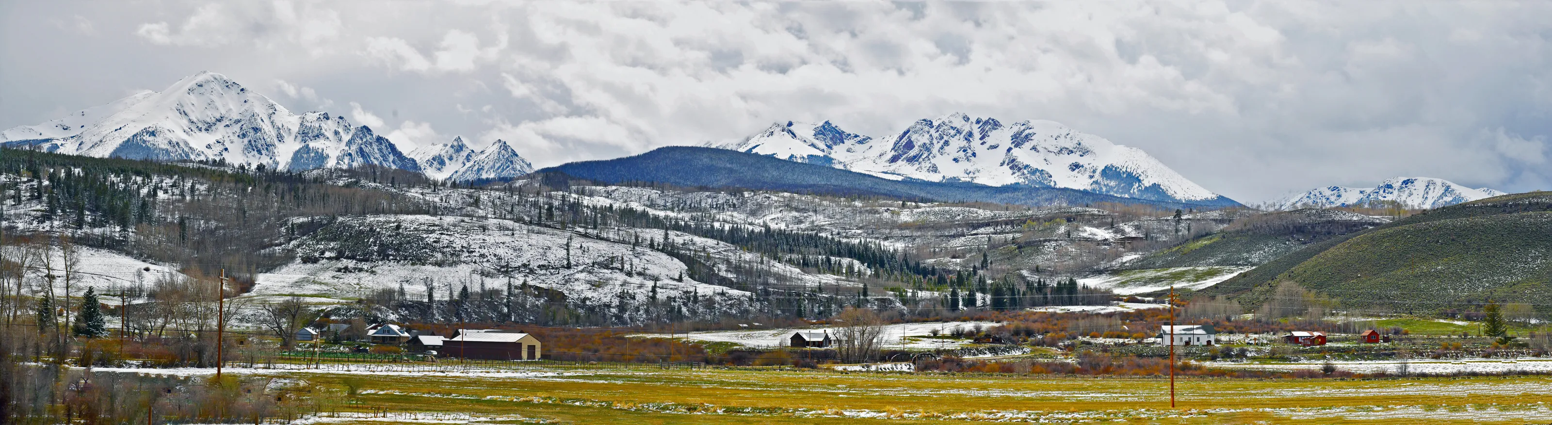 Hwy. 9 Vista