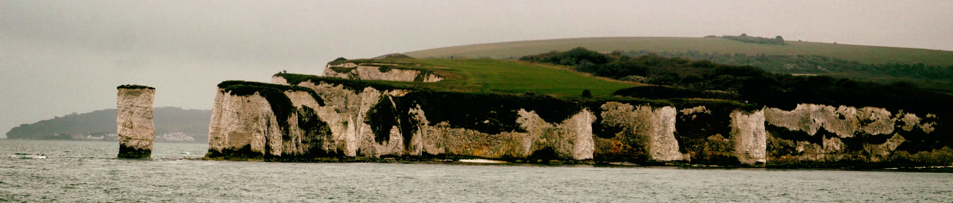 'Old Harry'