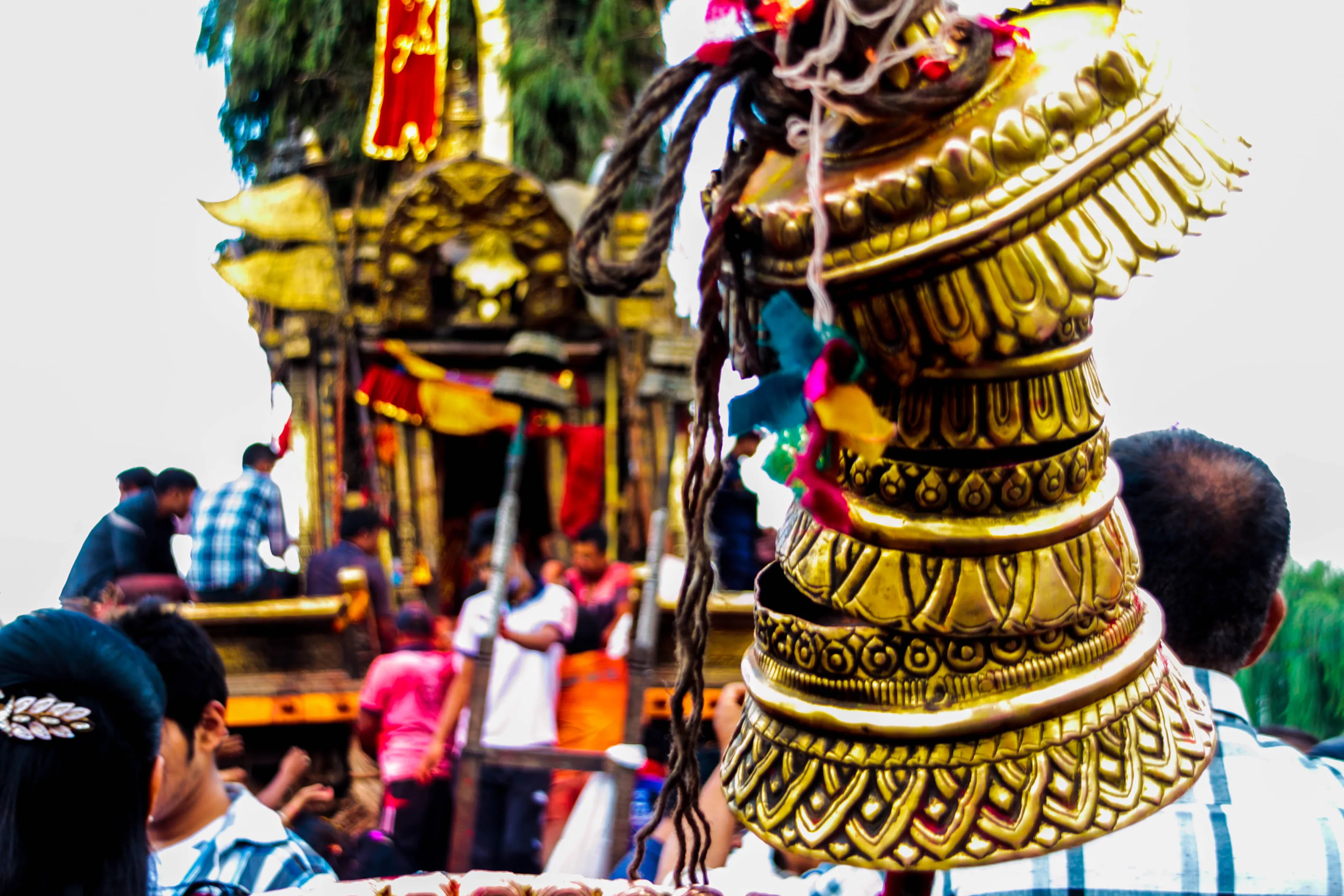 Jatra