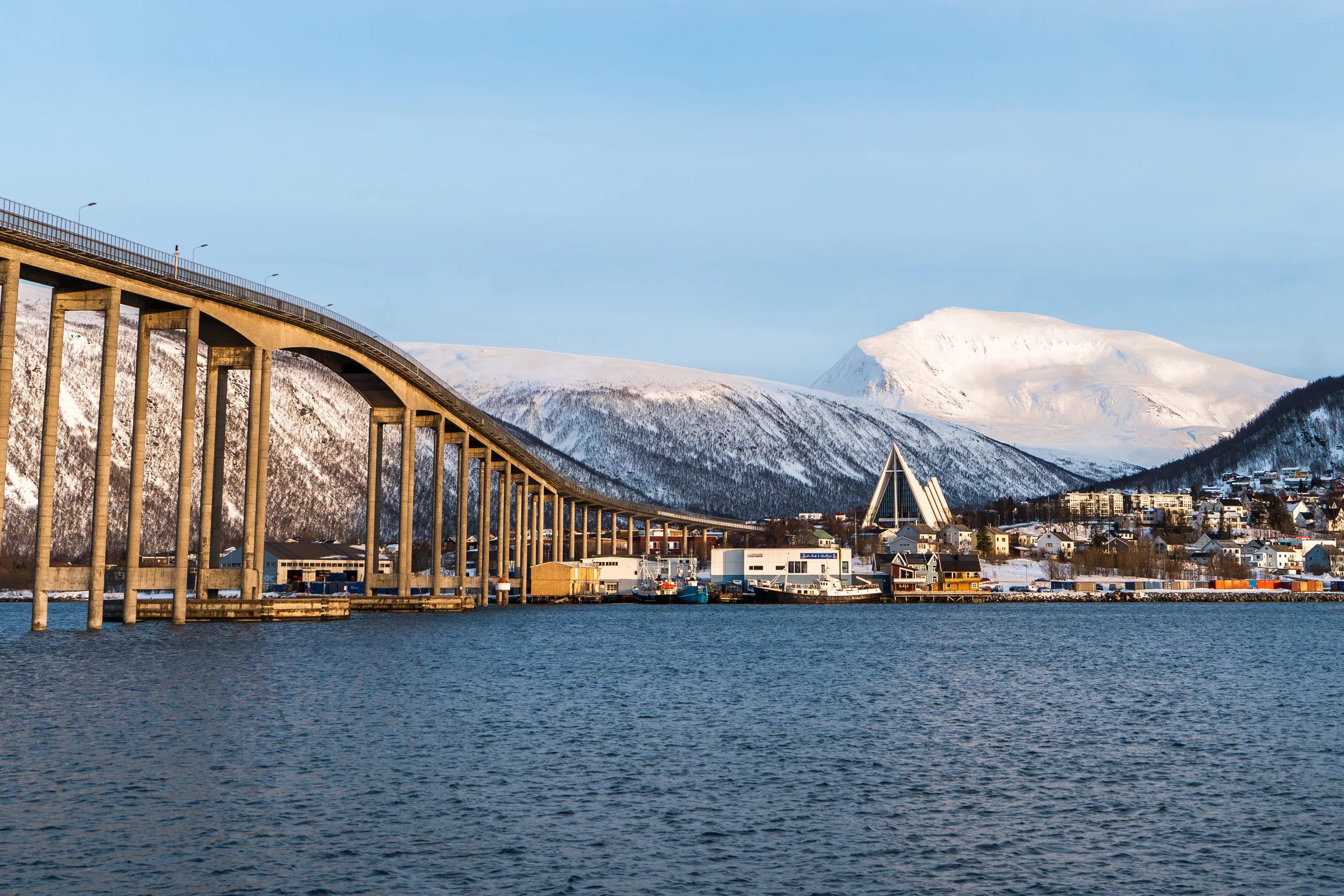 Tromsø